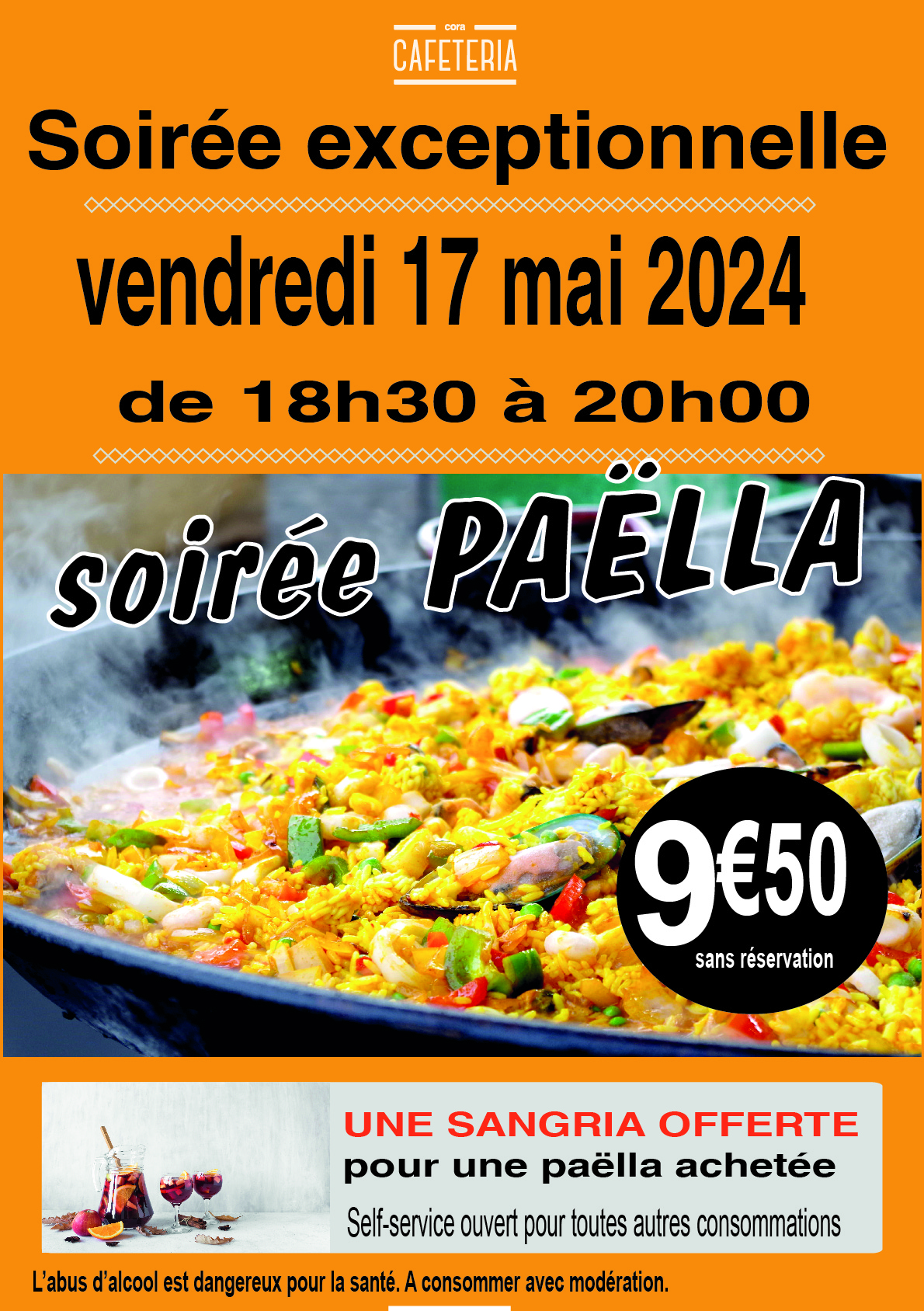 Foto 37 di Carrefour Cafétéria