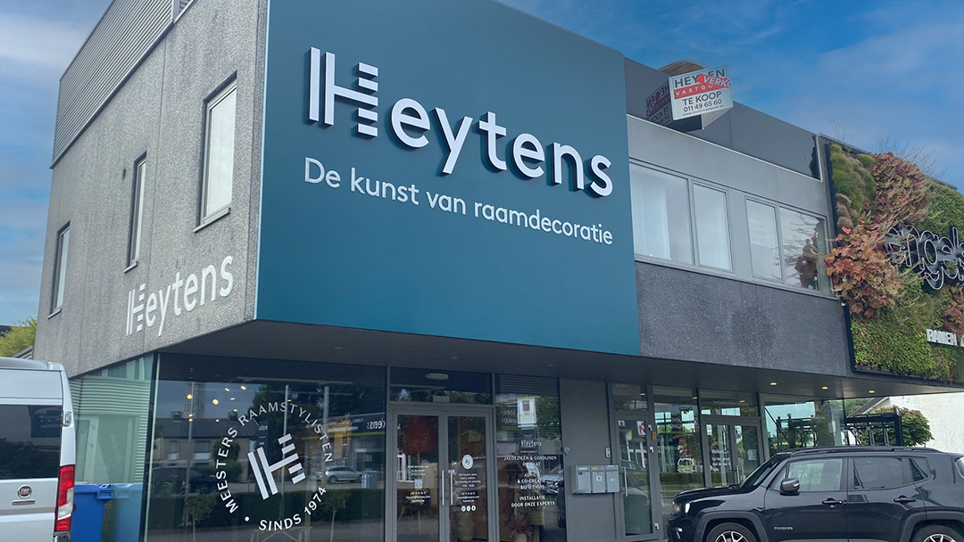 Heytens Hasselt - Image