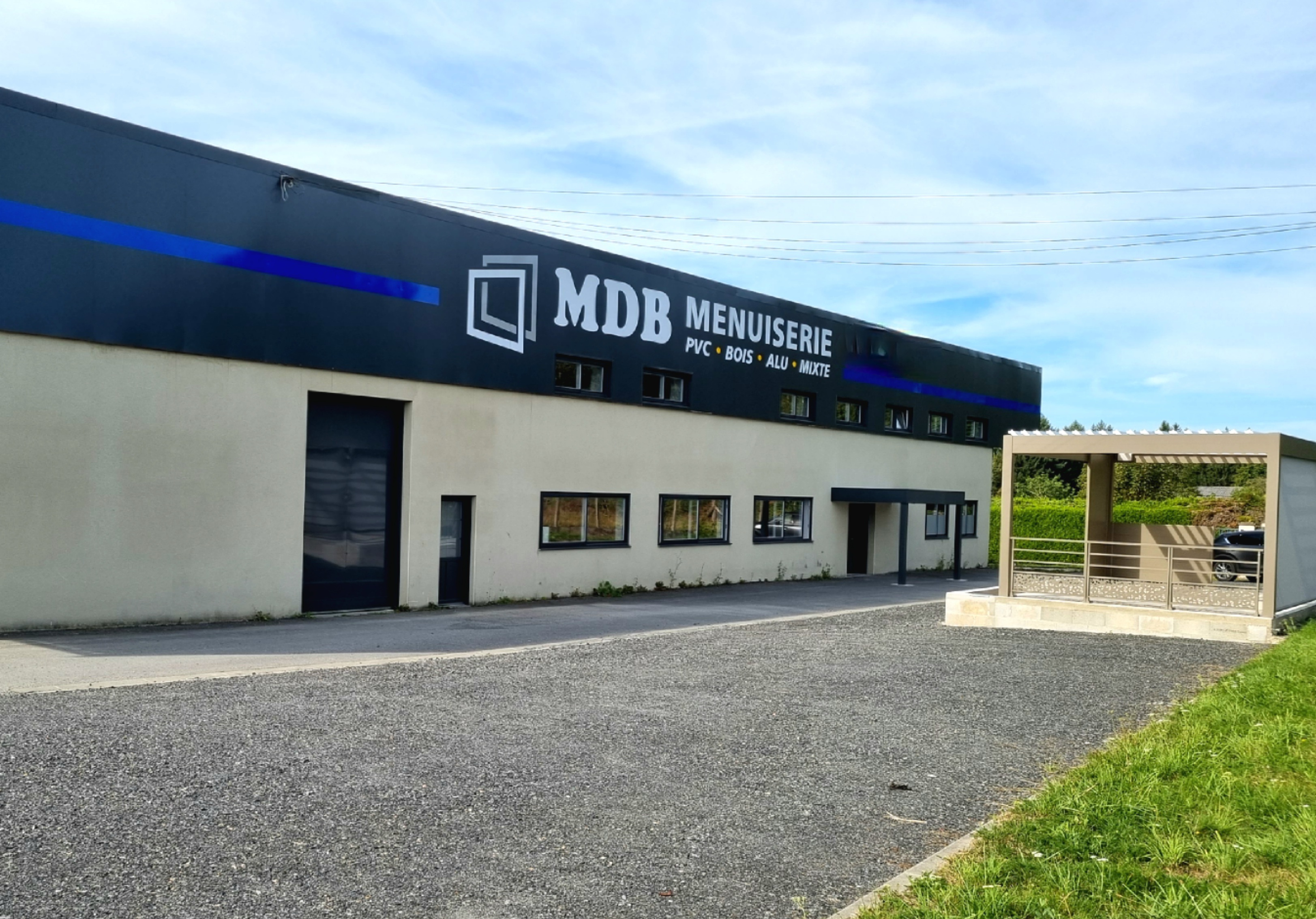 Foto 3 di MDB