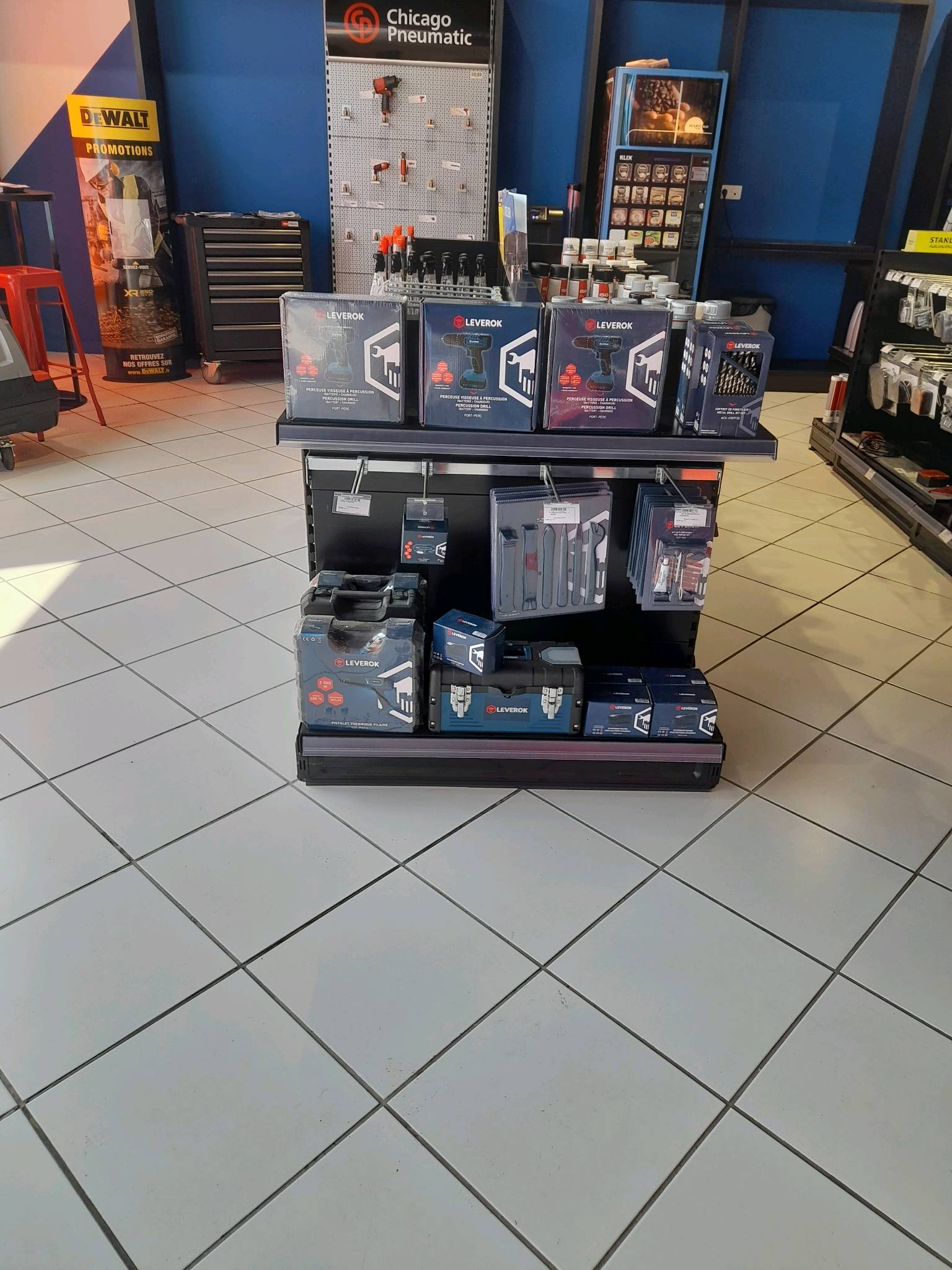 Foto 7 di Autodistribution SMAG