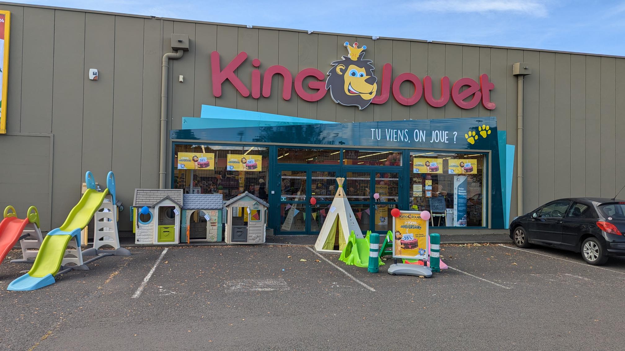 Foto 163 di King Jouet