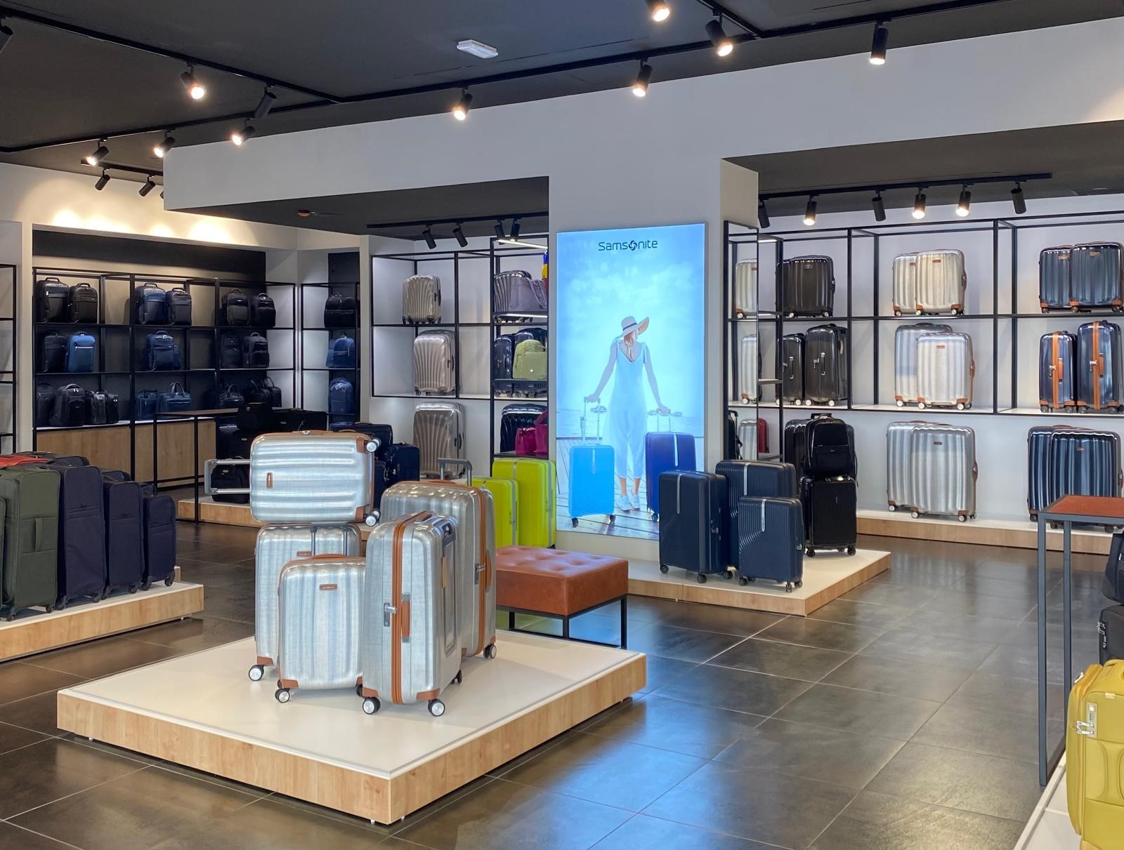 Foto 5 di Samsonite