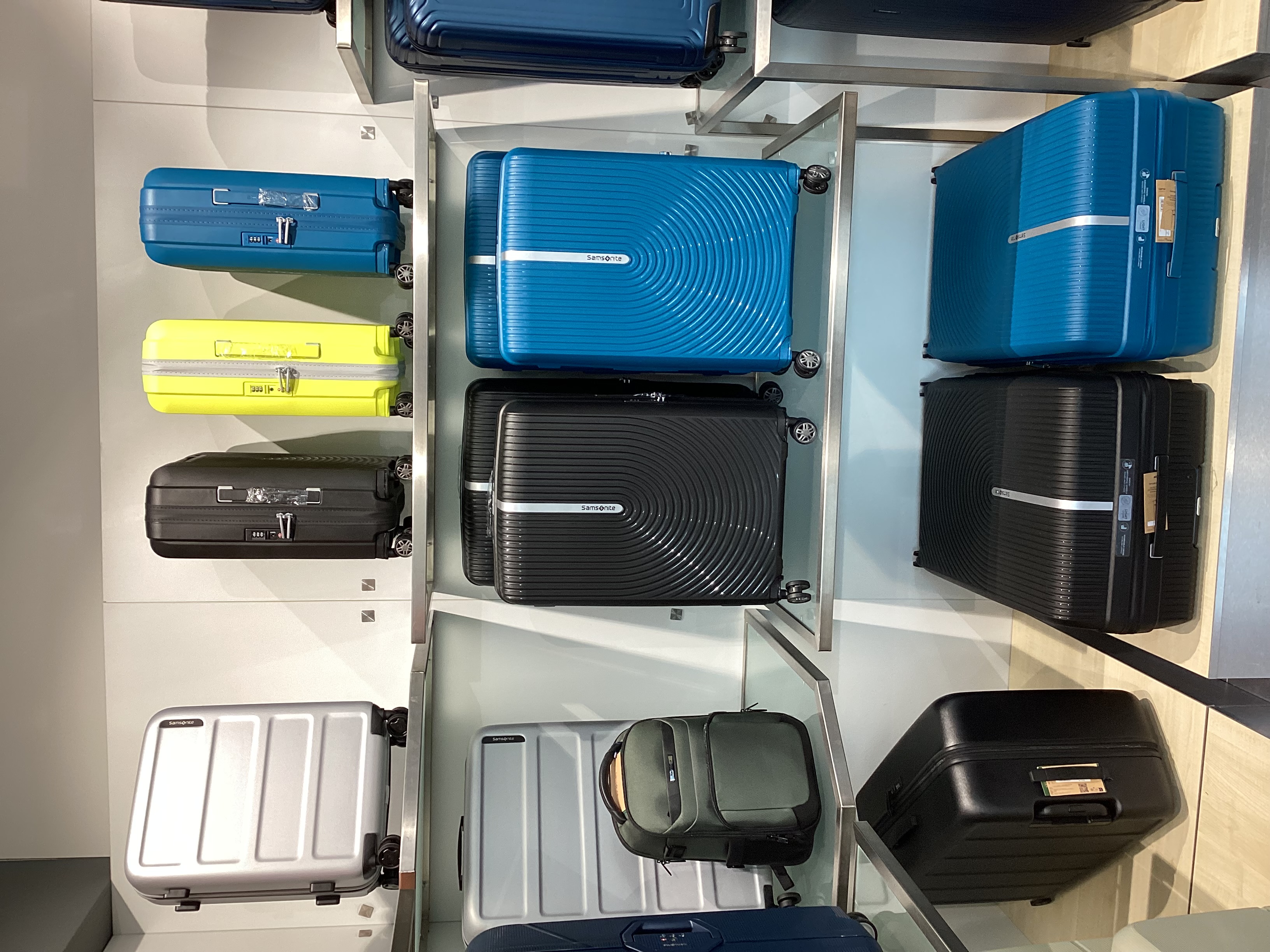 Foto 24 de Samsonite