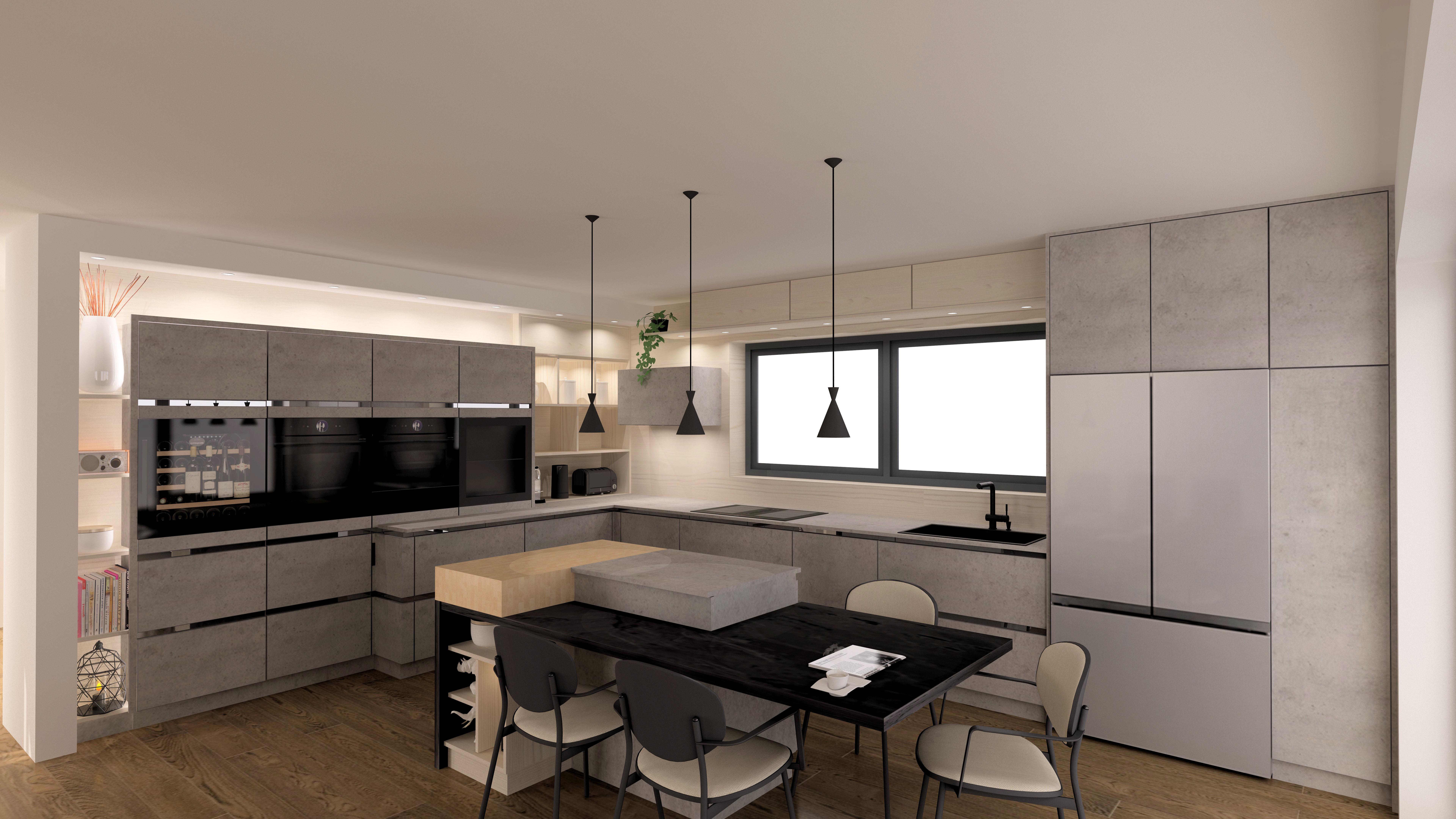 Foto 50 di 3D 2'elles - Architecte intérieur - Theizé