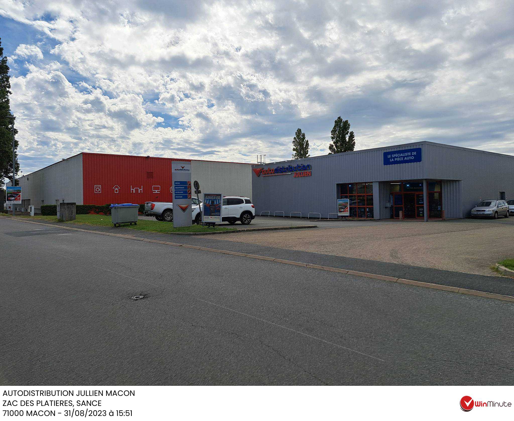 Foto 44 di Autodistribution