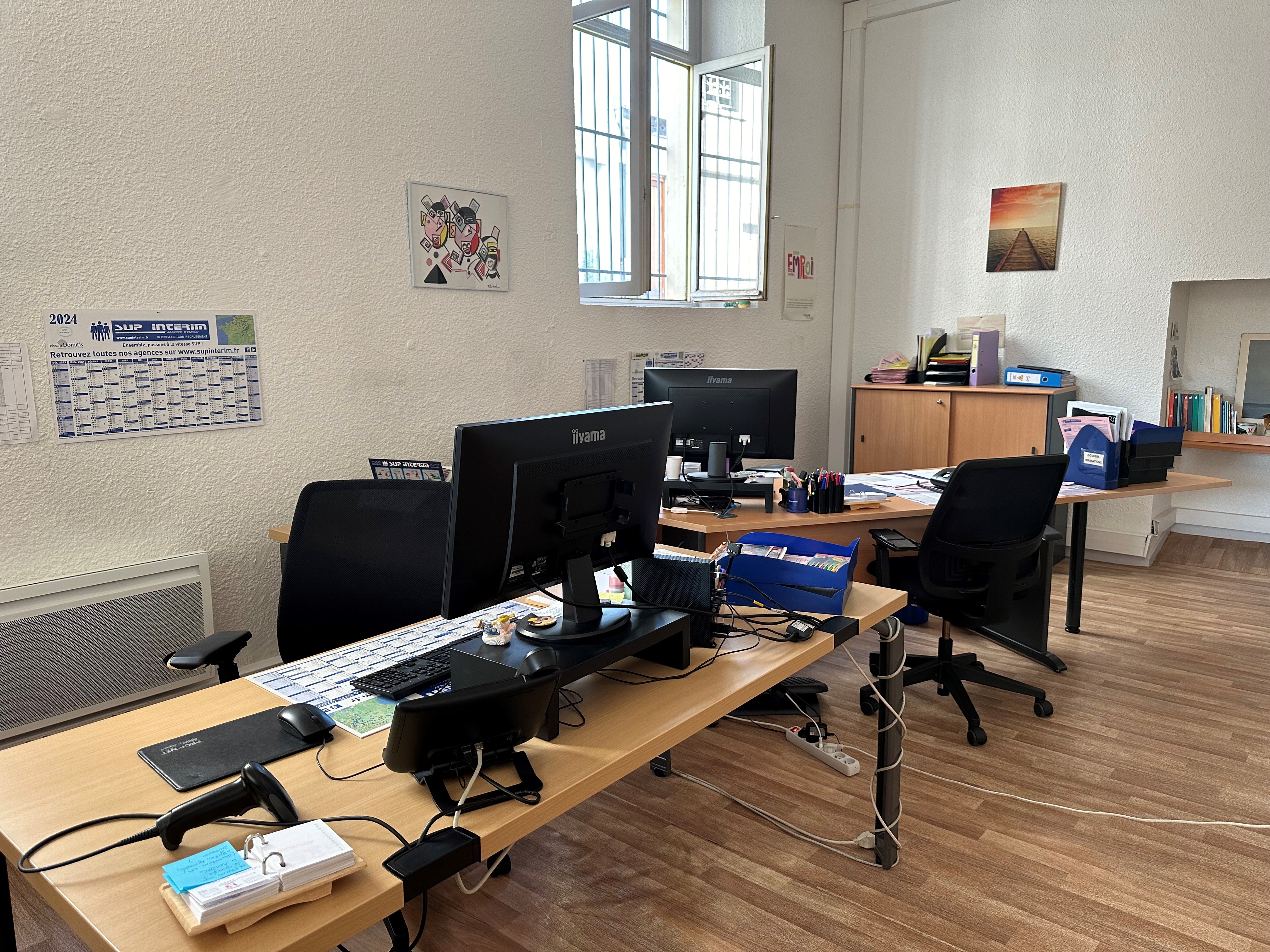 Agence d'intérim Lons-Le-Saunier — photo 16 sur 21