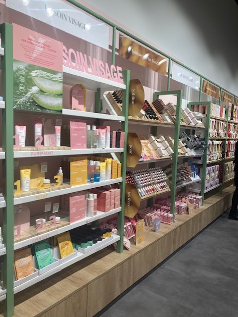 Foto 5 di Adopt Parfums
