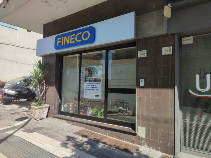 Foto 3 di Fineco