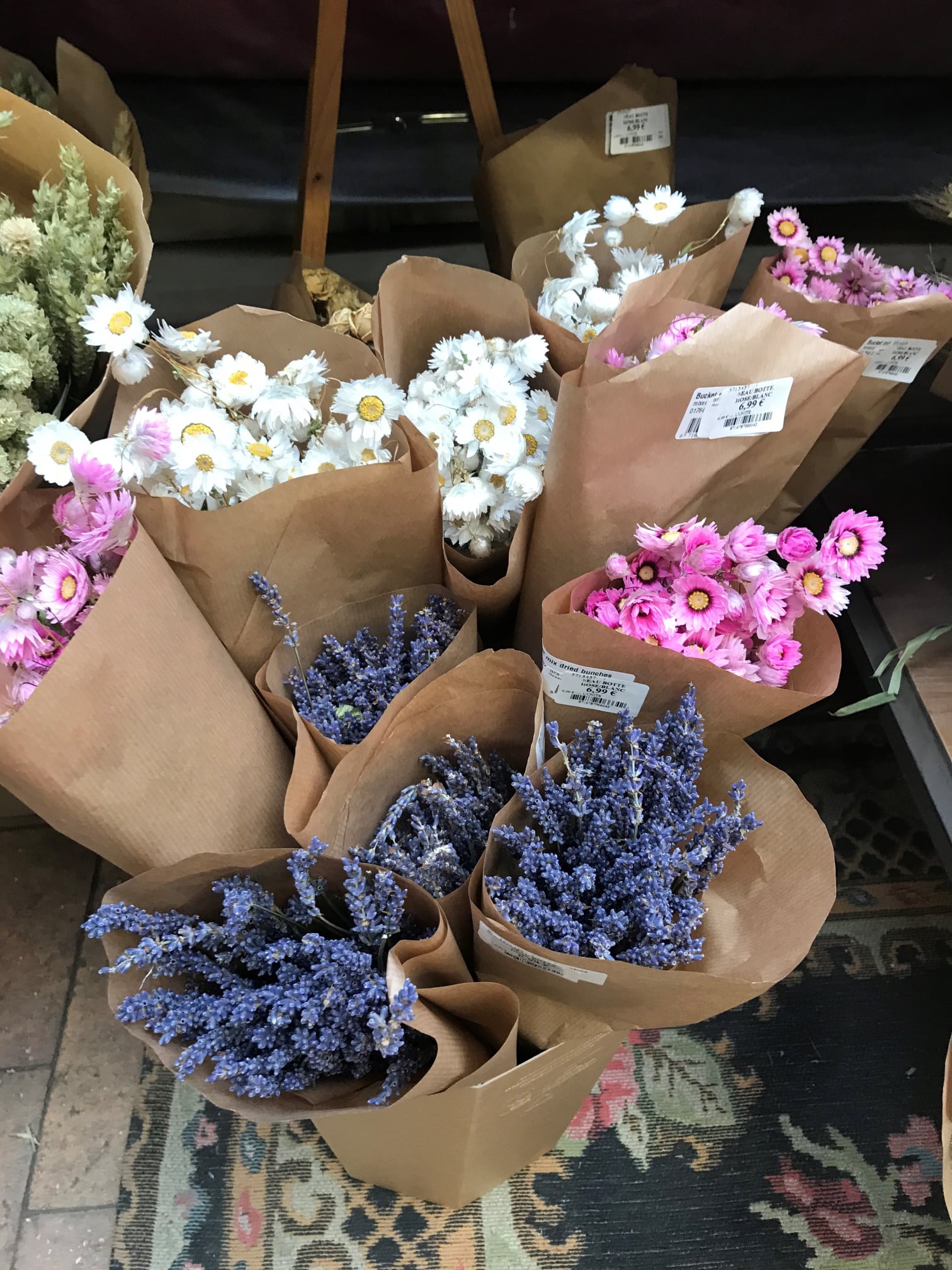 Jardinerie Truffaut d'Isneauville