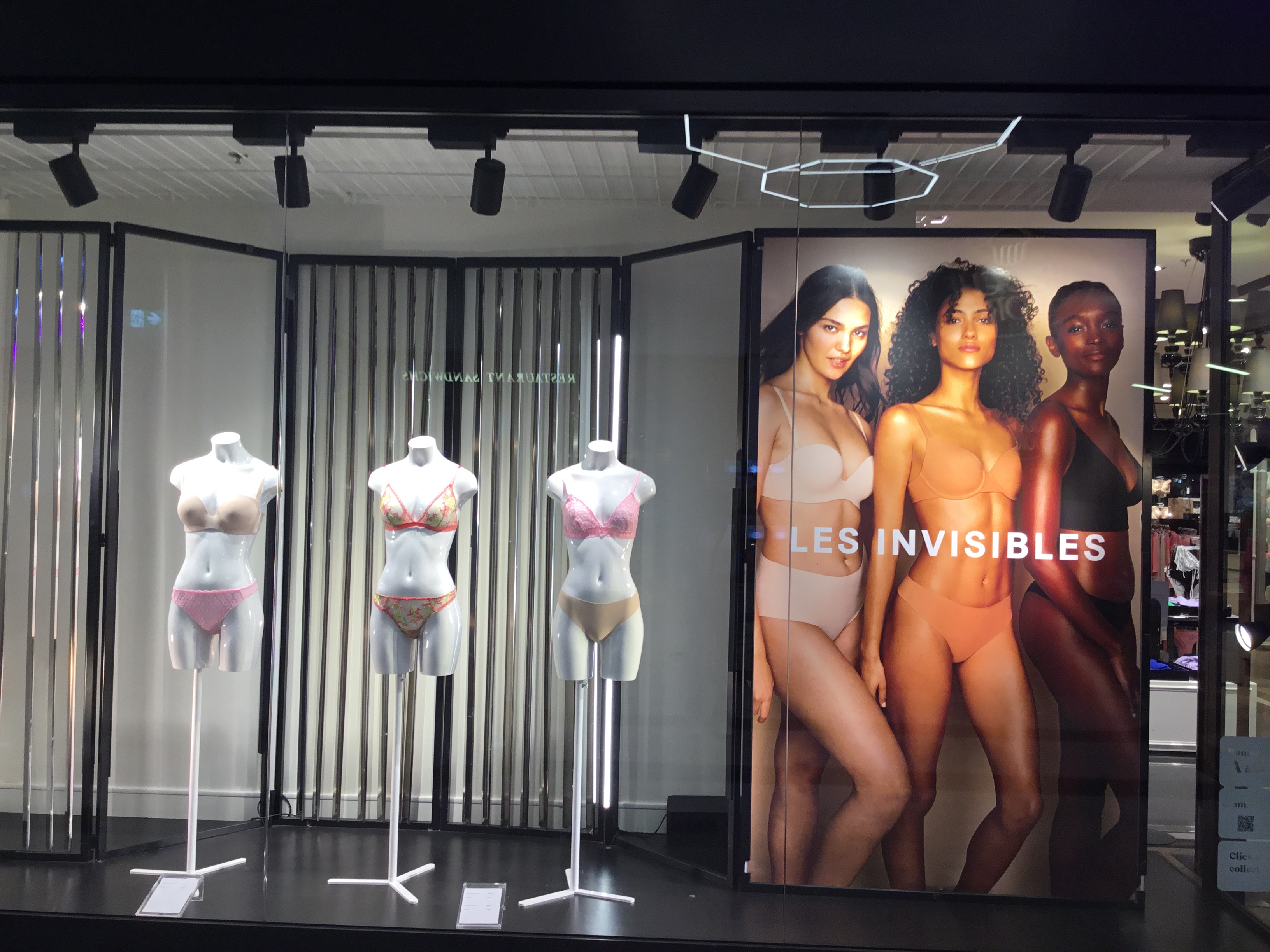 Foto 7 di Etam Lingerie