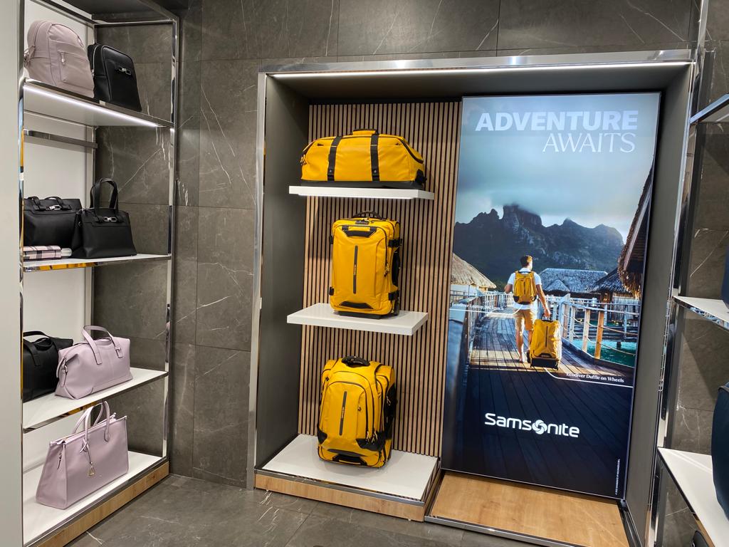 Foto 37 de Samsonite