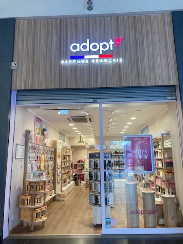 Foto 5 di Adopt Parfums