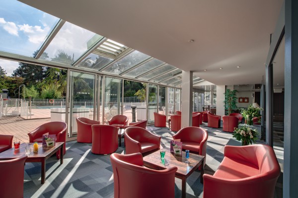 Belambra Clubs "Le Domaine du Normont"