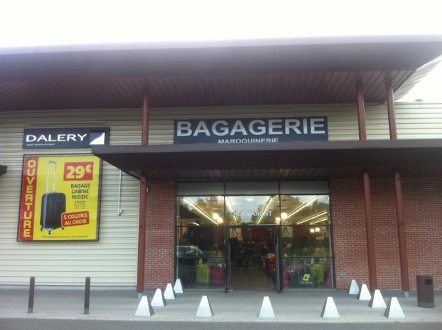 Foto 2 di DALERY Maroquinier