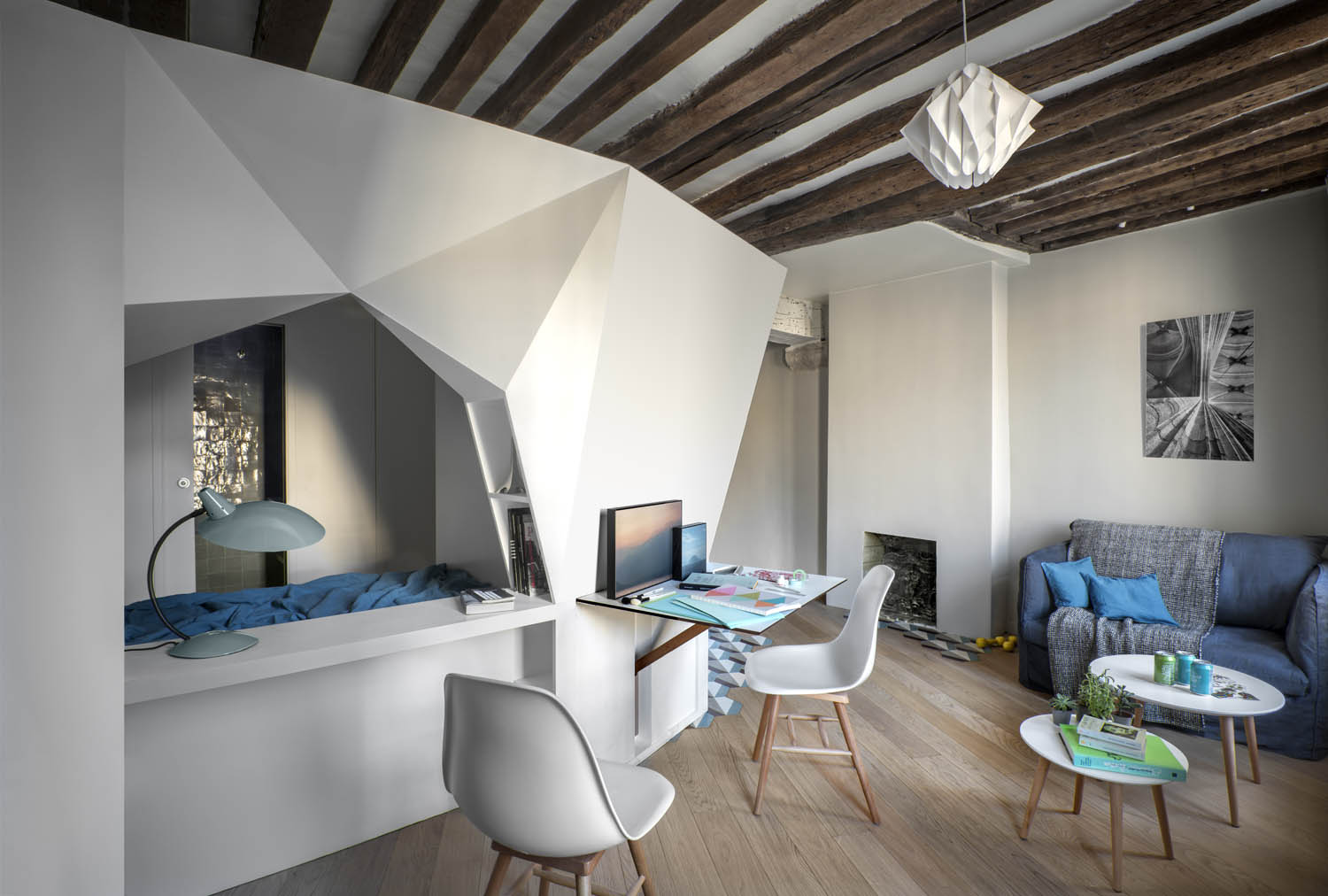 Foto 5 di Estelle Griffe - Architecte d'intérieur - Nice