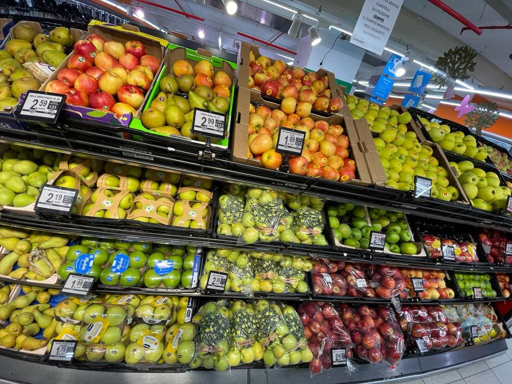 Photo 45 de Supermercato dok