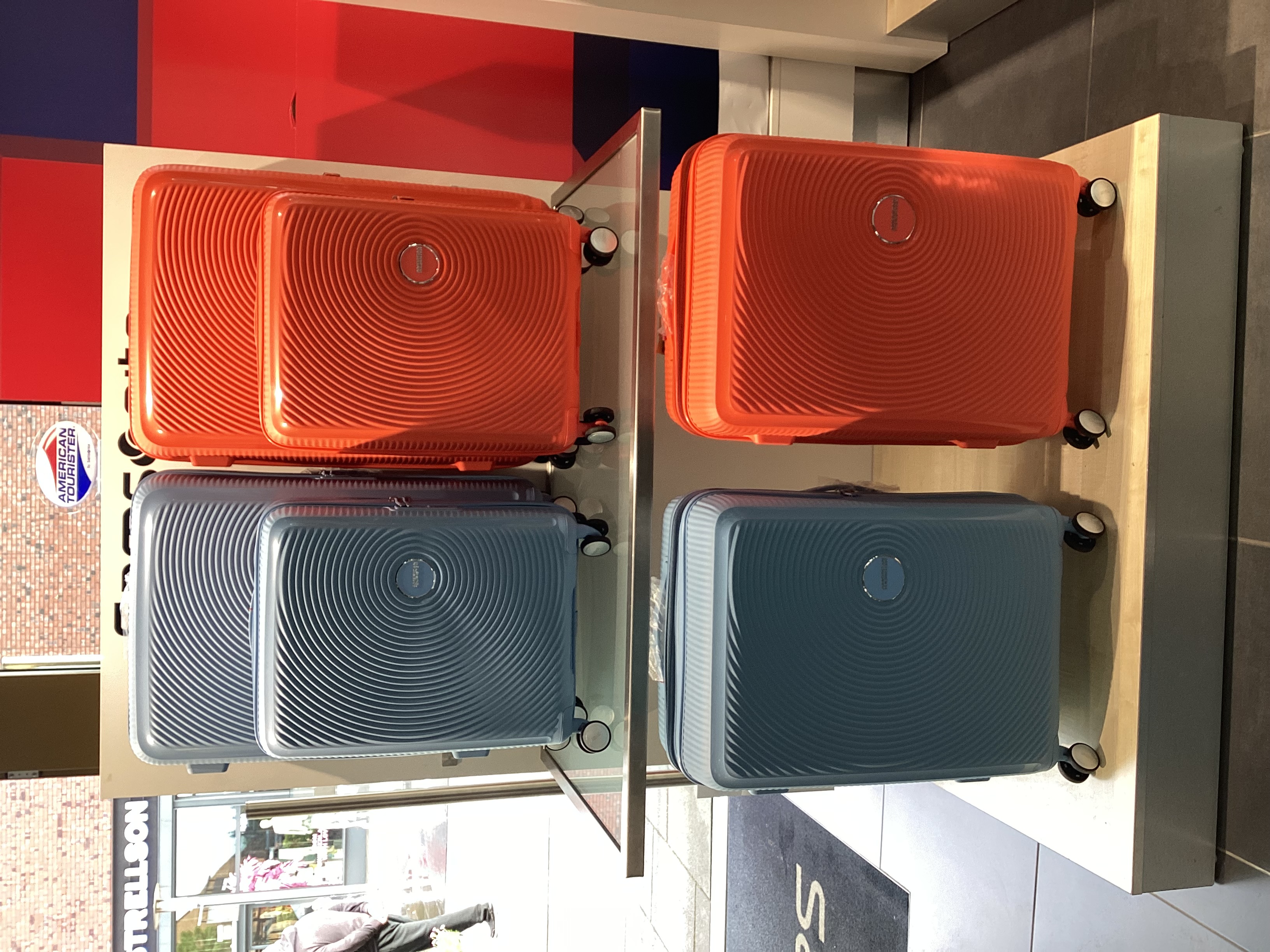 Foto 27 de Samsonite