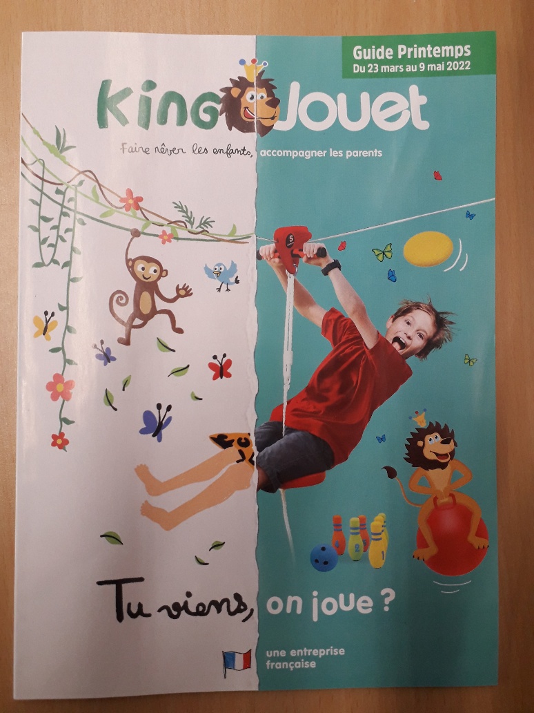 Foto 30 di King Jouet