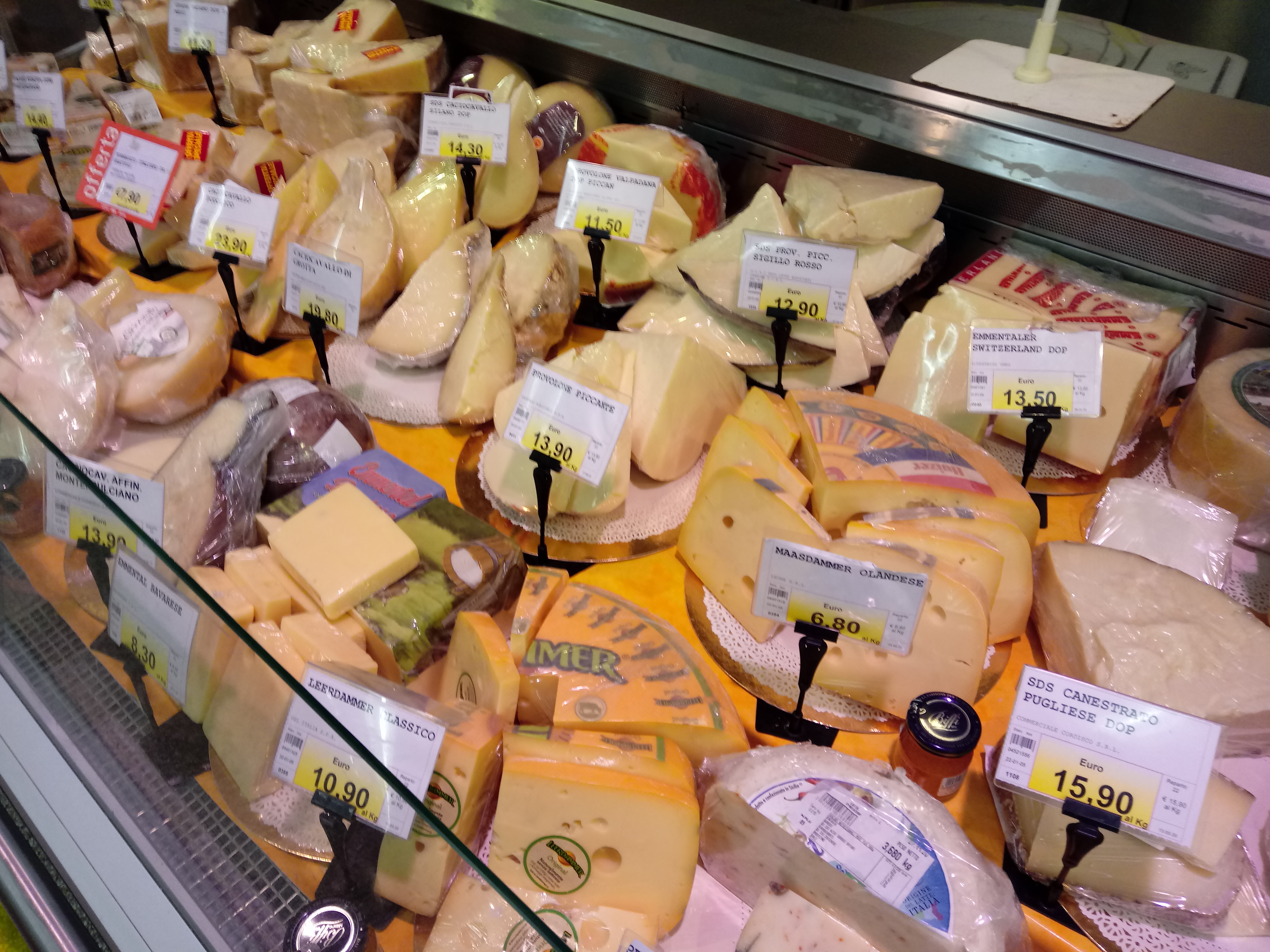 Foto 4 di Supermercato dok