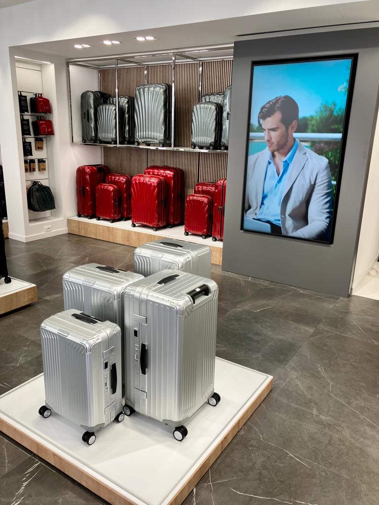 Foto 51 de Samsonite