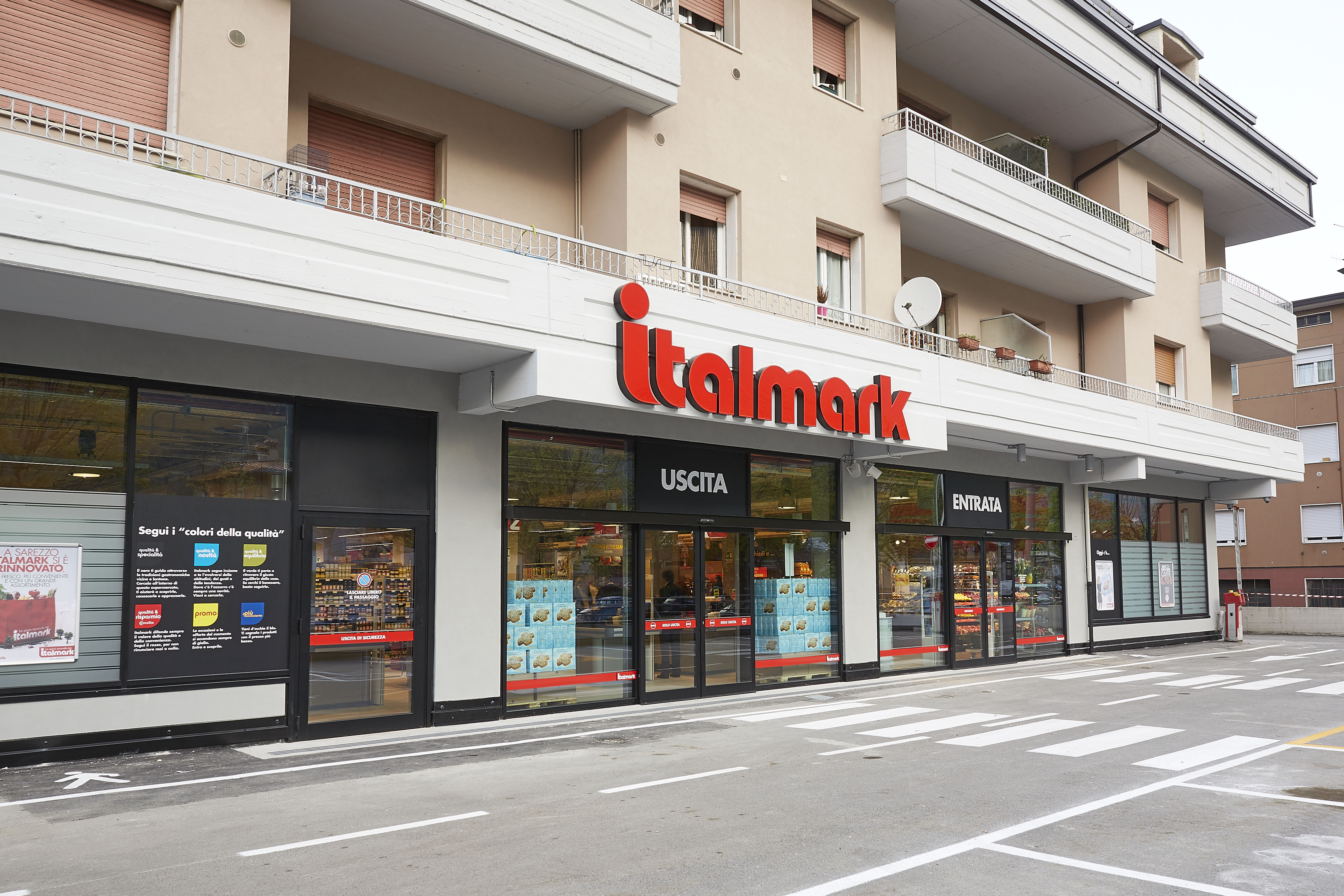 Foto 1 di Italmark