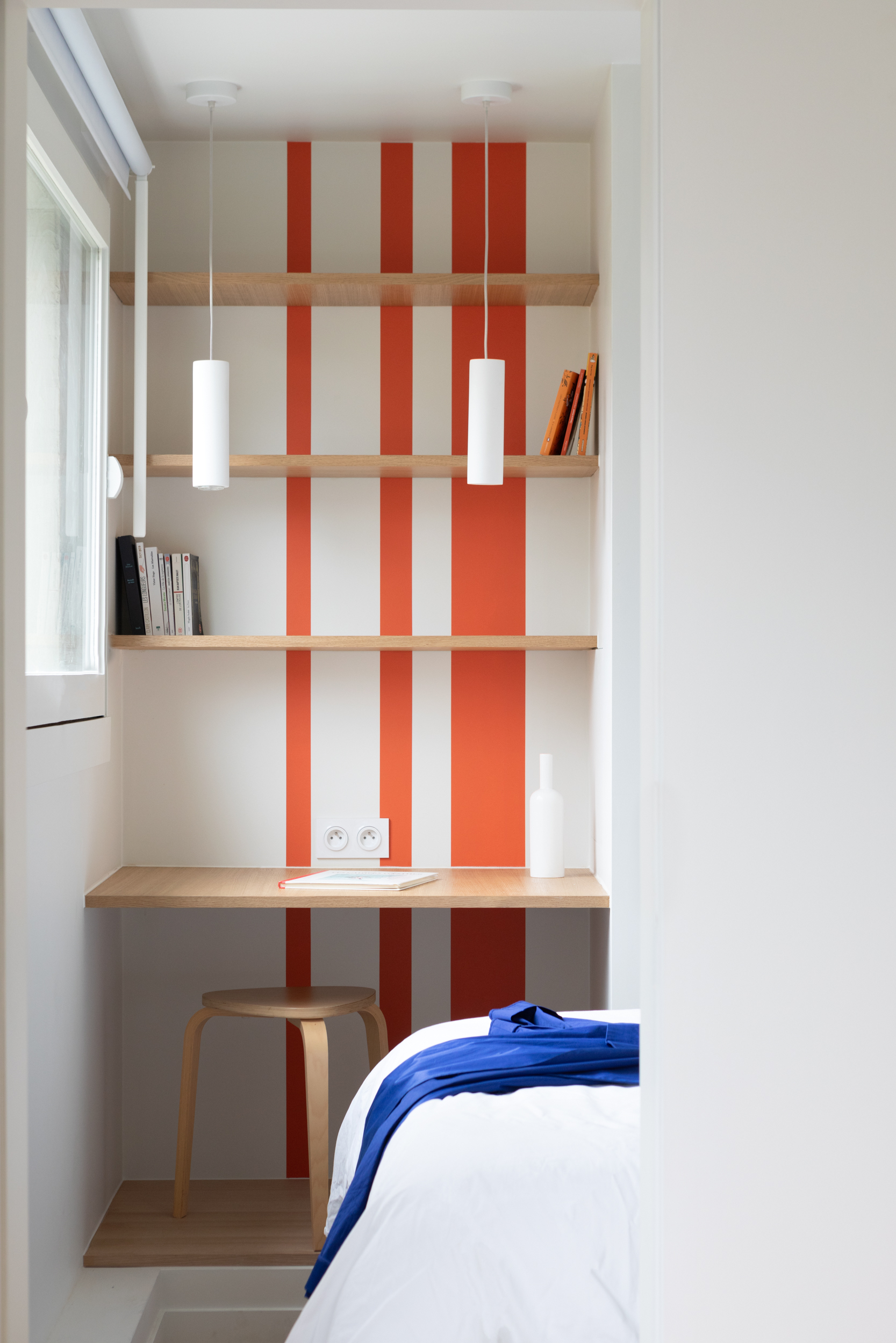 Foto 4 di Estelle Griffe - Architecte d'intérieur - Nice