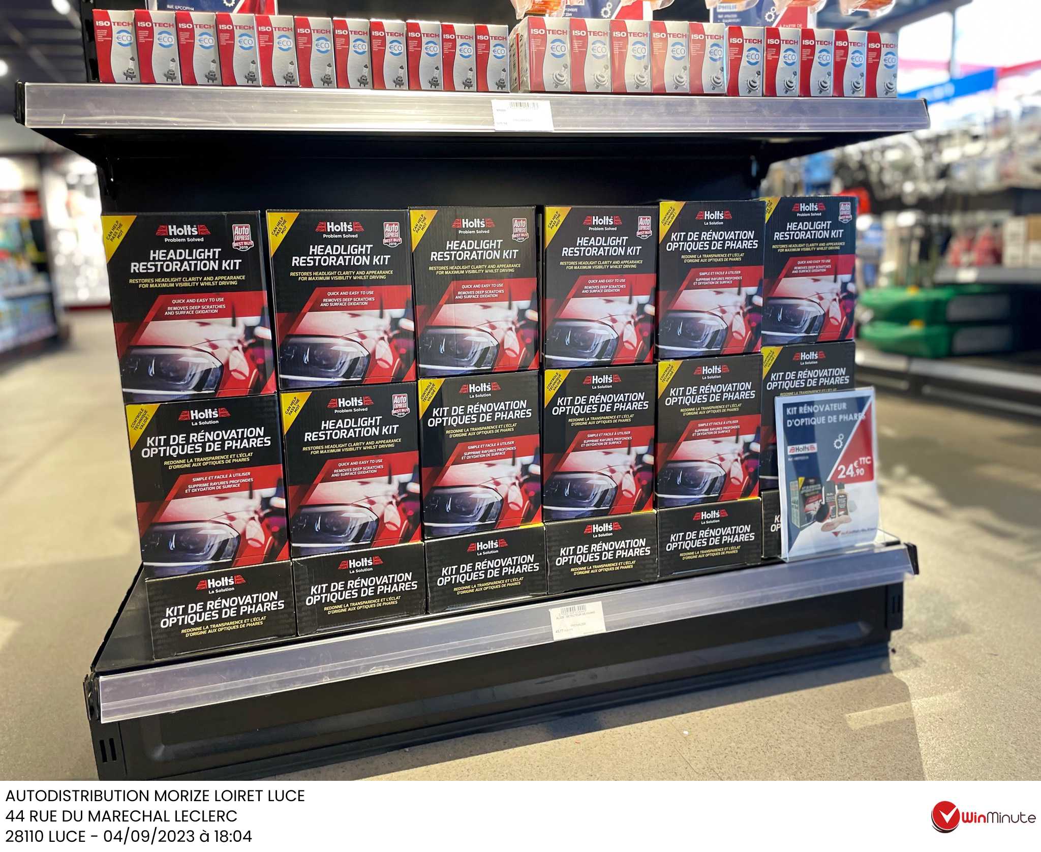Foto 49 de Autodistribution