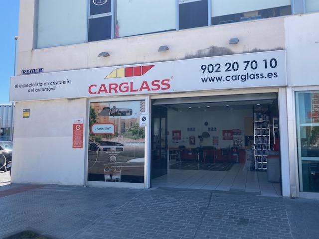 Foto 9 di Carglass