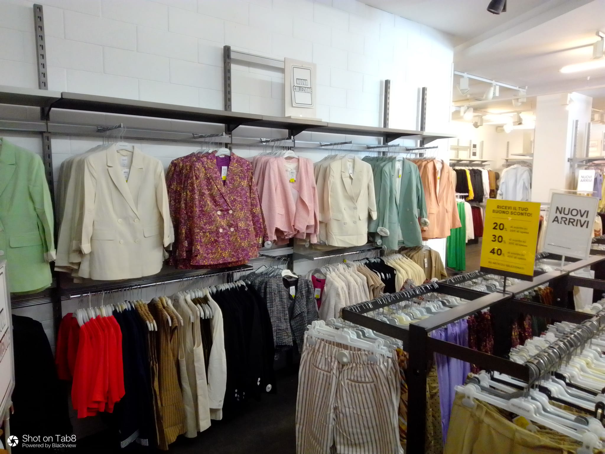 Photo 7 de Calliope Outlet