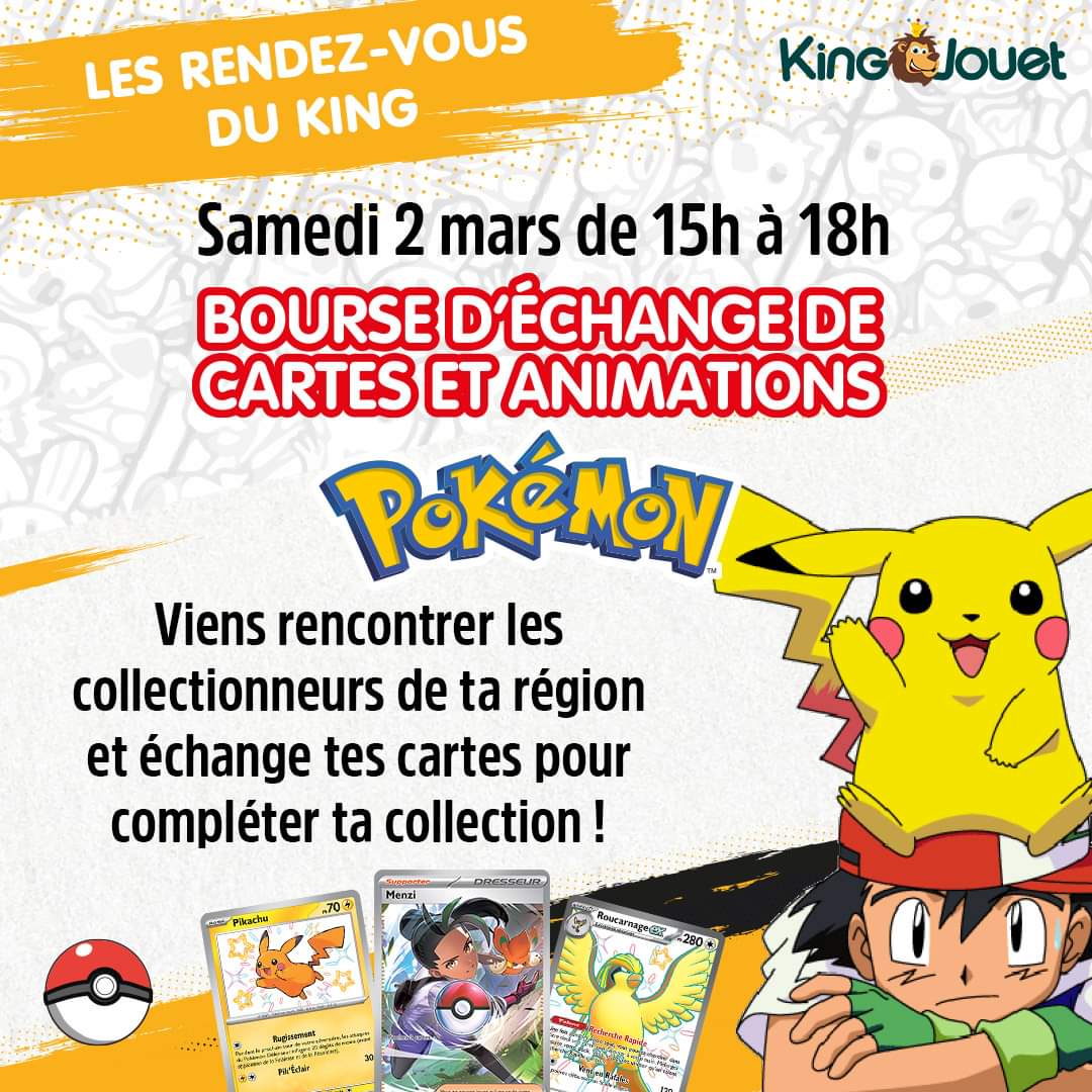 Foto 36 di King Jouet