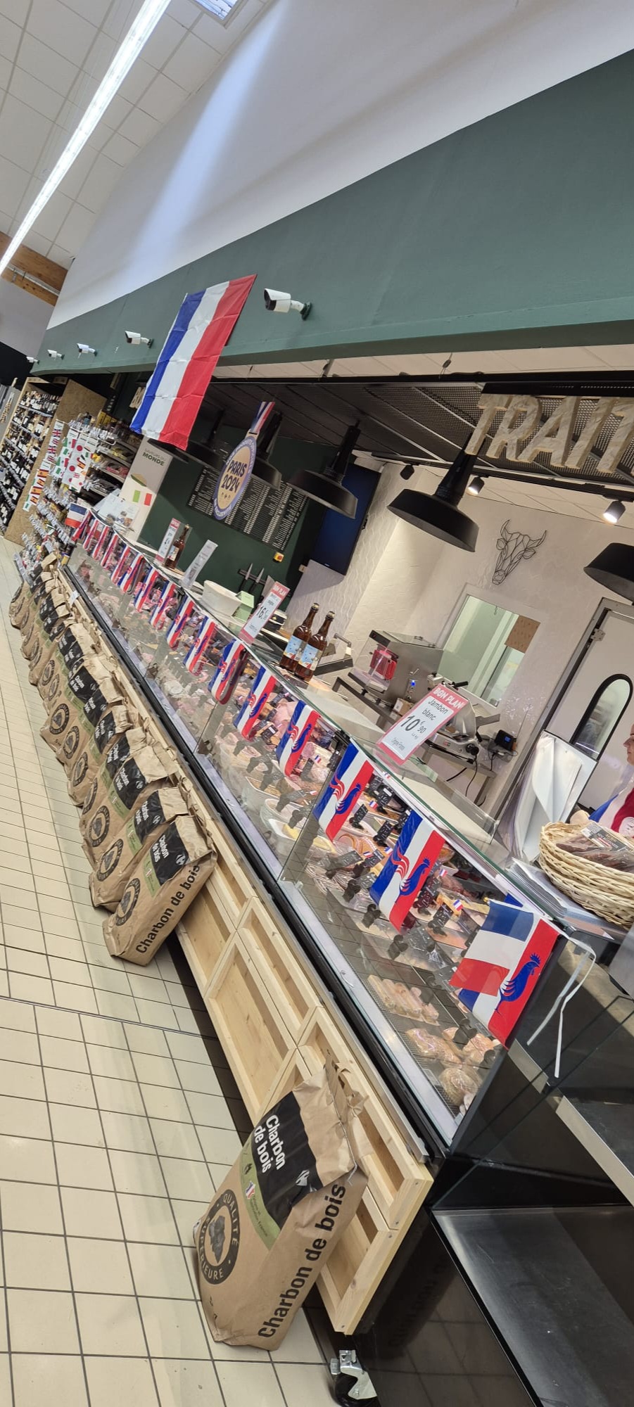 Foto 4 di Carrefour Contact