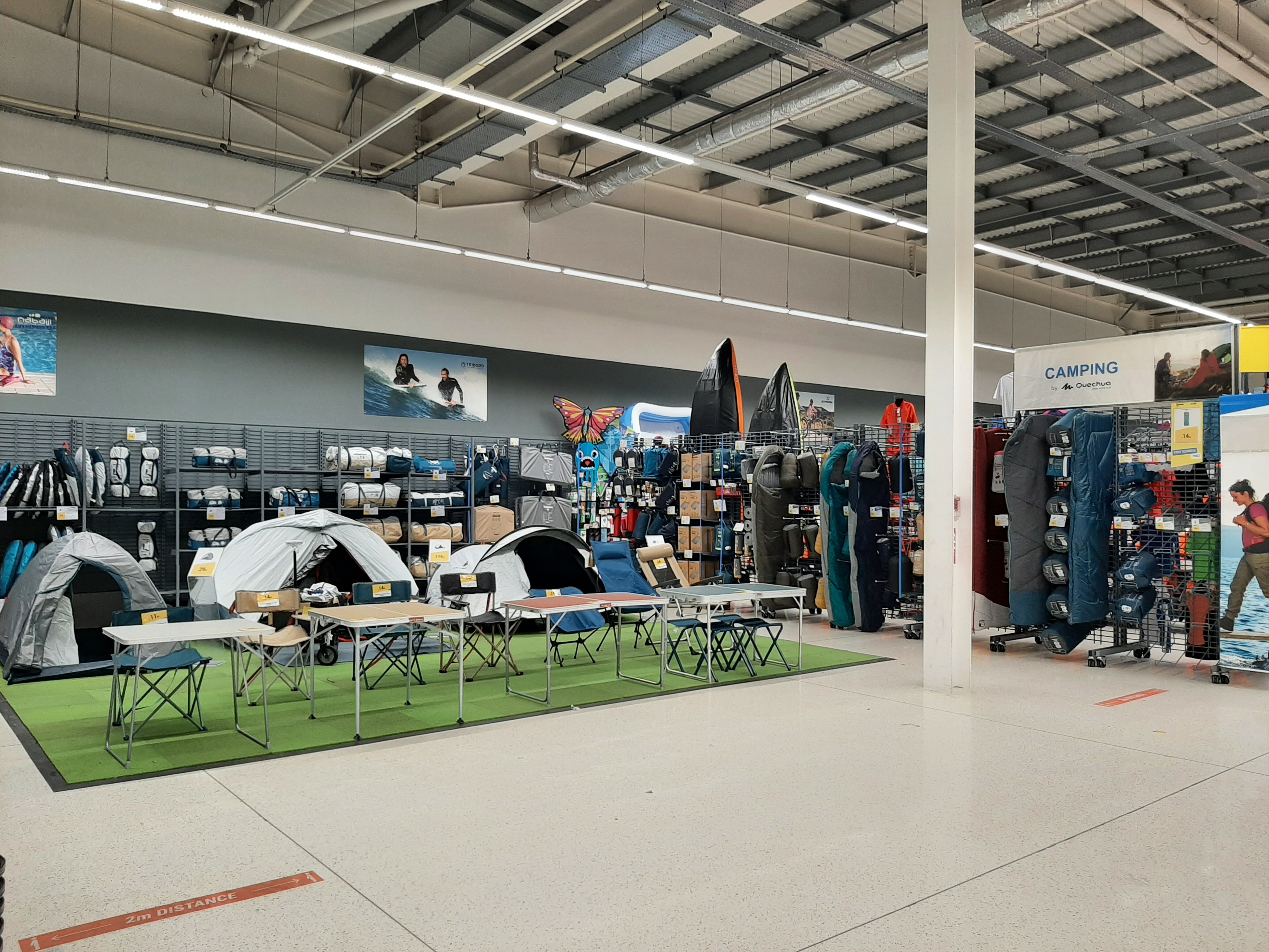 Decathlon