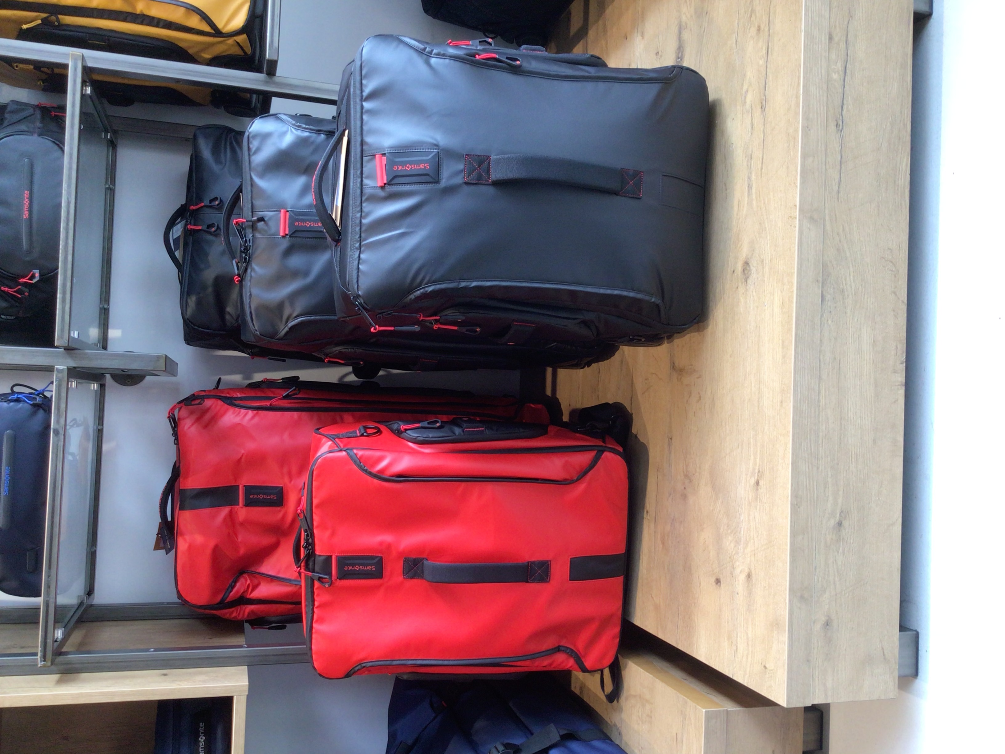 Foto 19 de Samsonite