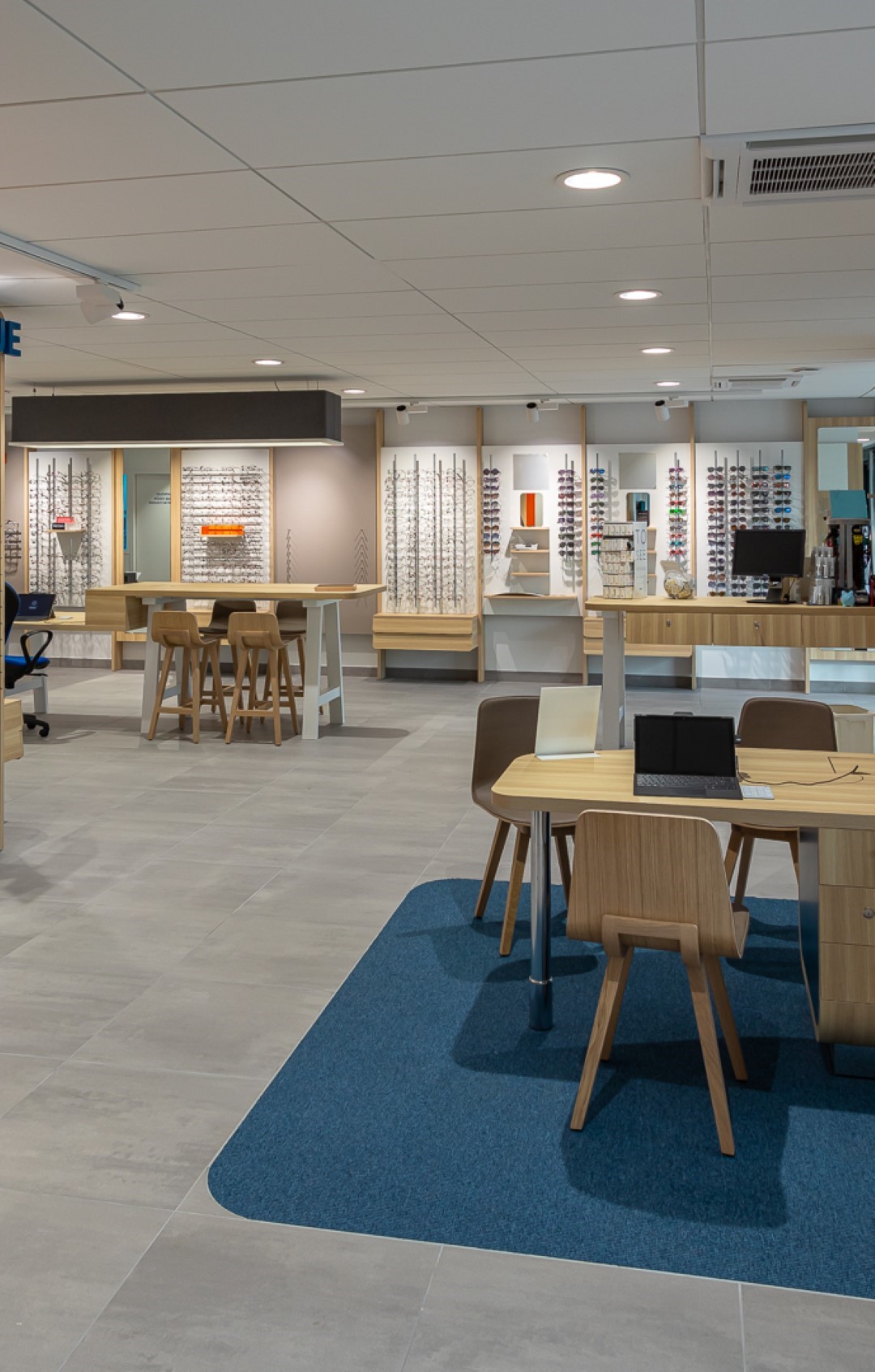 Foto 4 di Écouter Voir Optique Mutualiste
