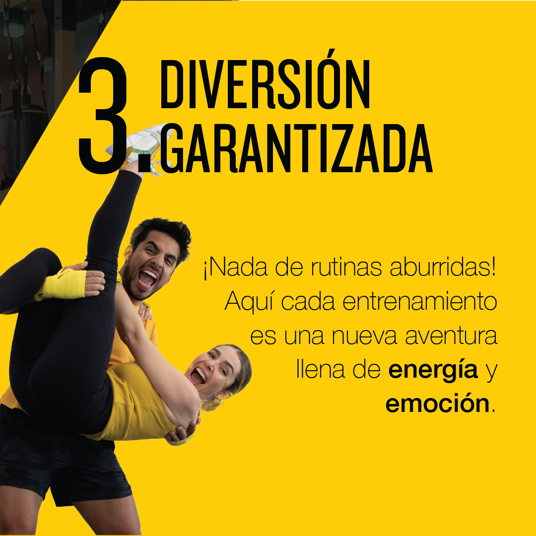 Fotografia 80 de Brooklyn Fitboxing Logroño