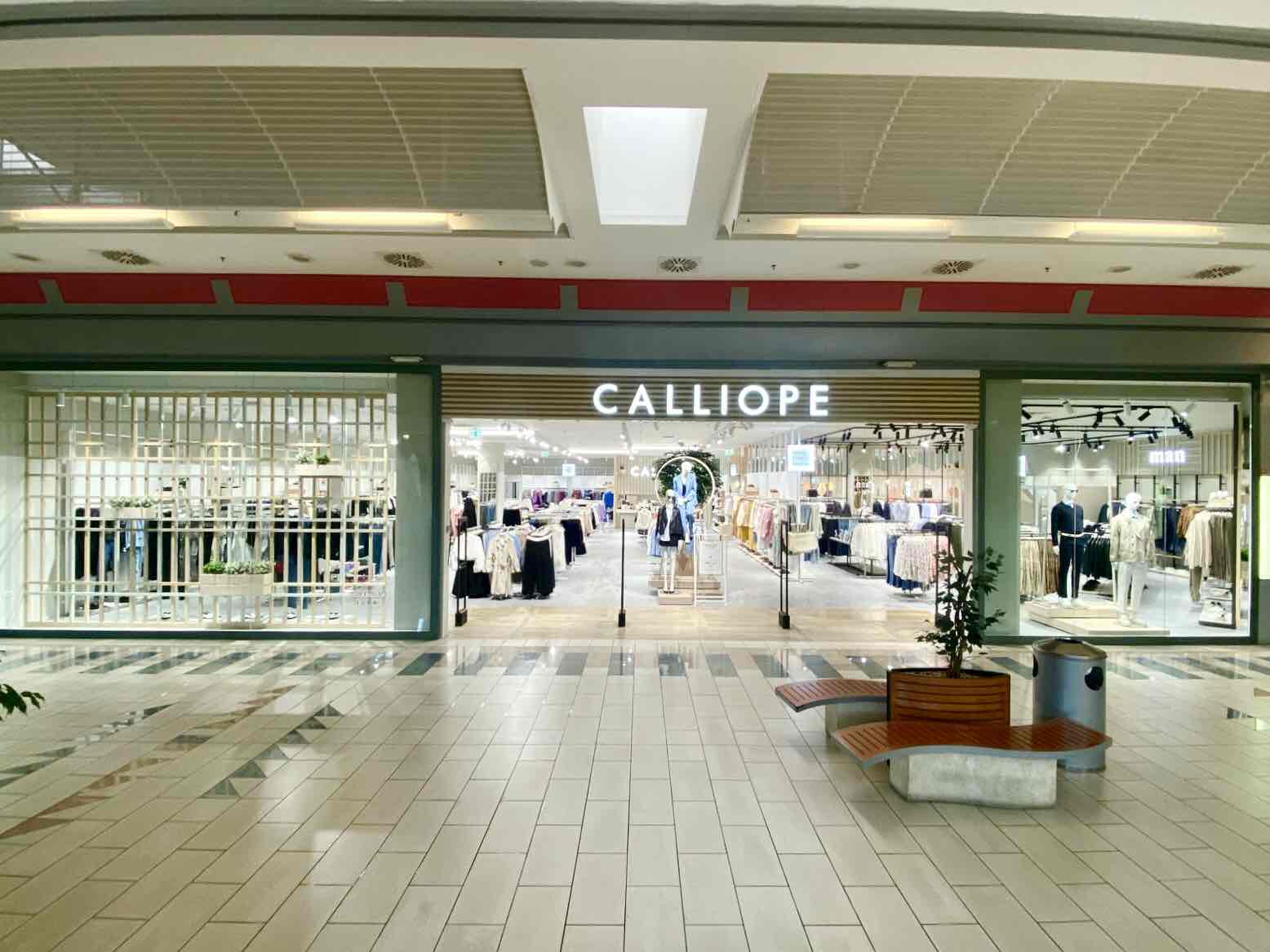 Photo 17 de Calliope