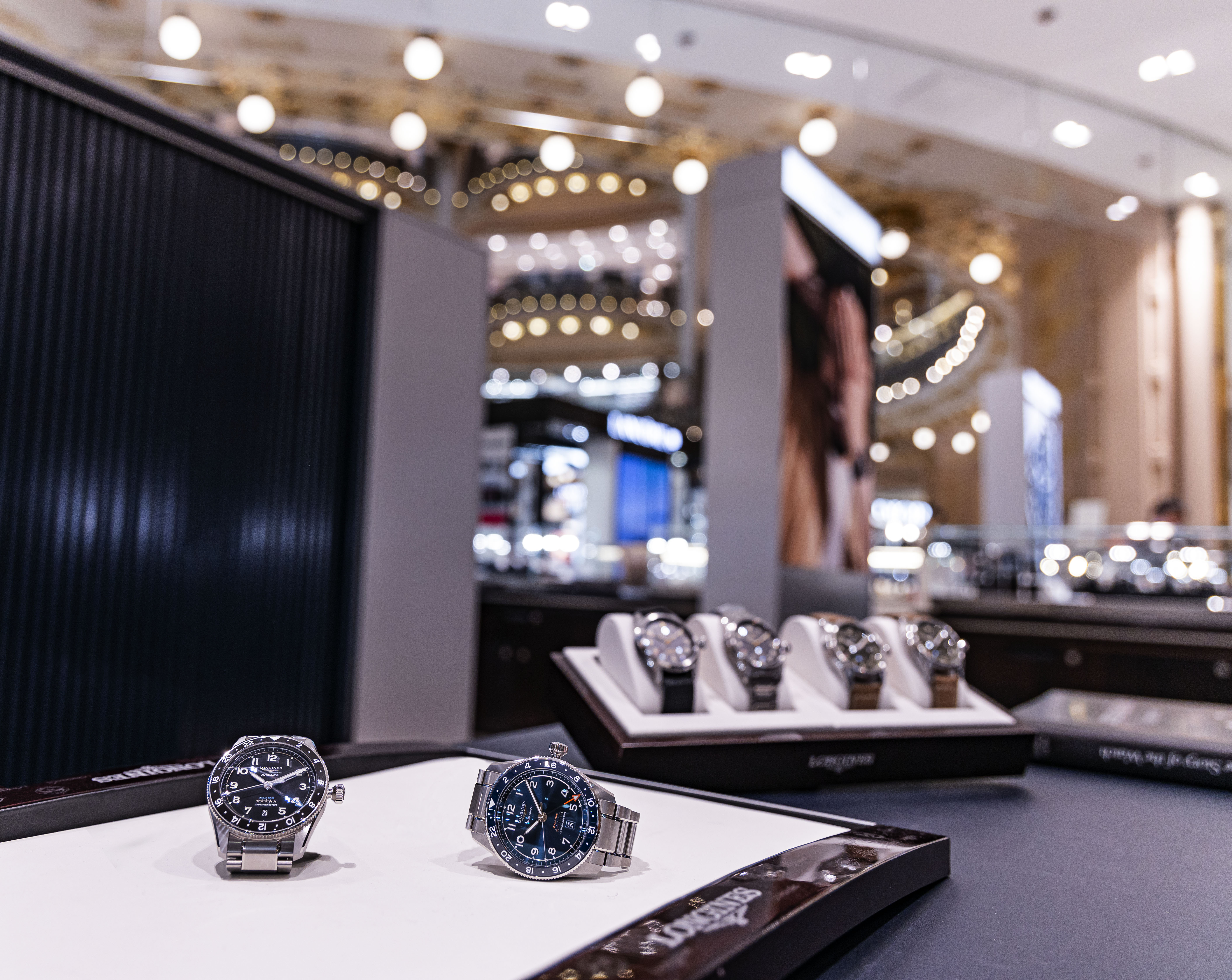 Foto 6 di Longines