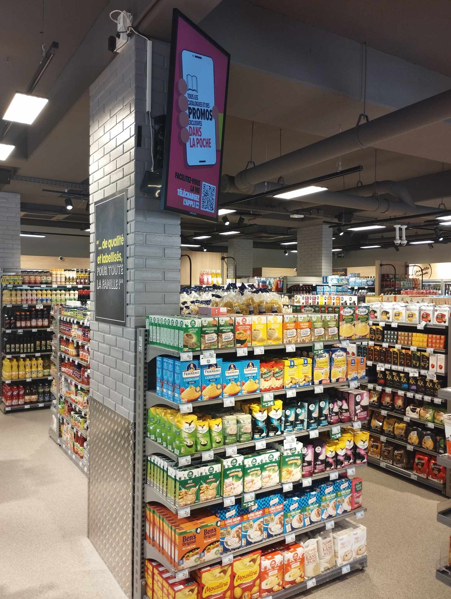 Foto 6 di Carrefour City