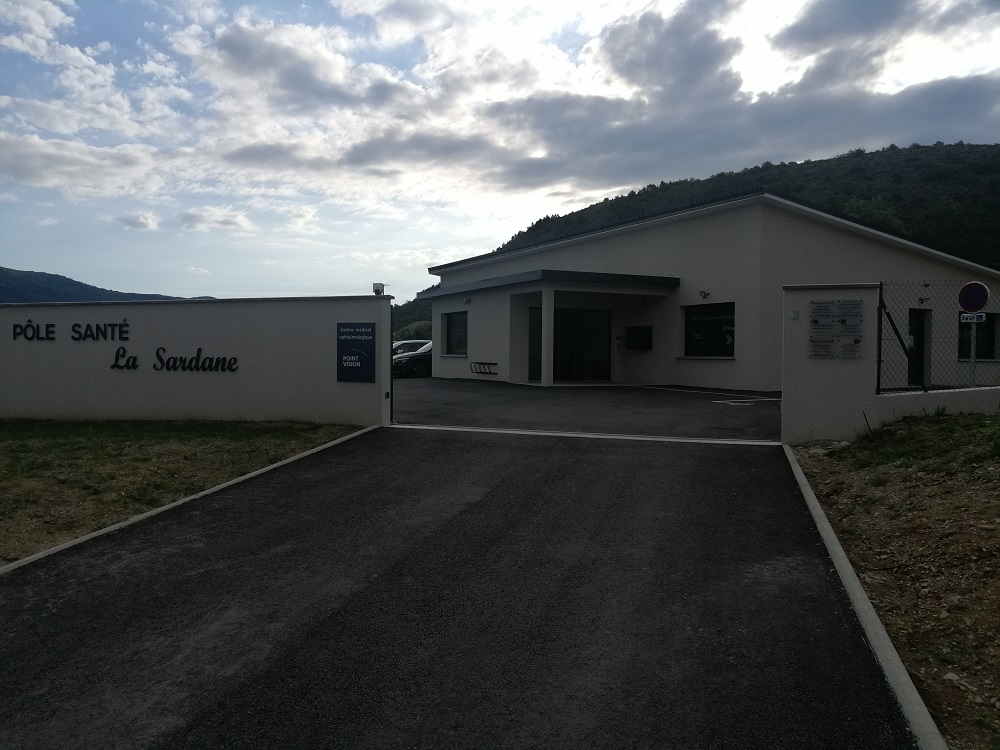 Foto 7 di Point Vision Privas