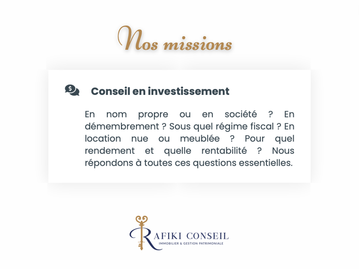 Foto 8 di Rafiki Conseil