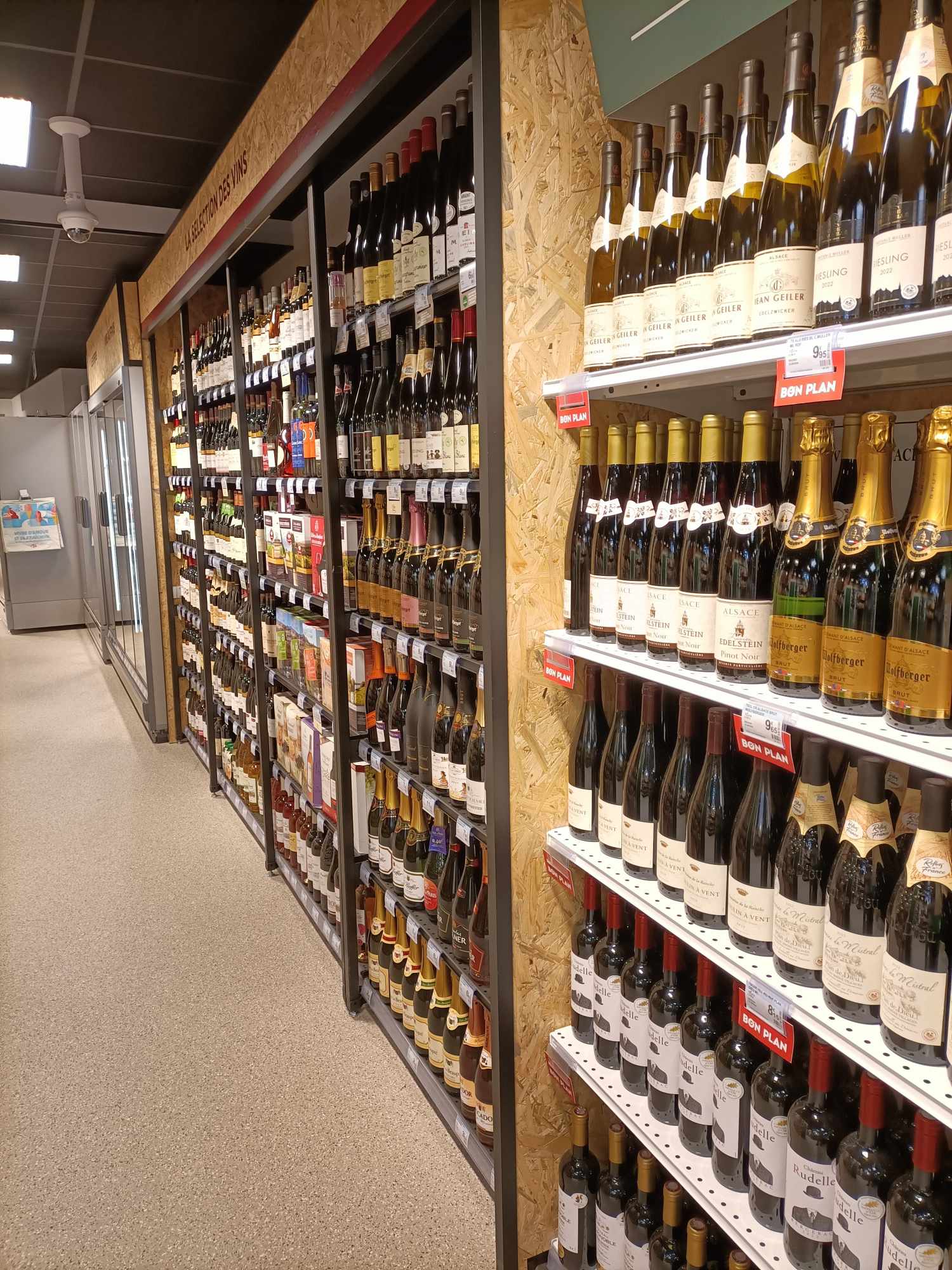 Foto 2 di Carrefour Express