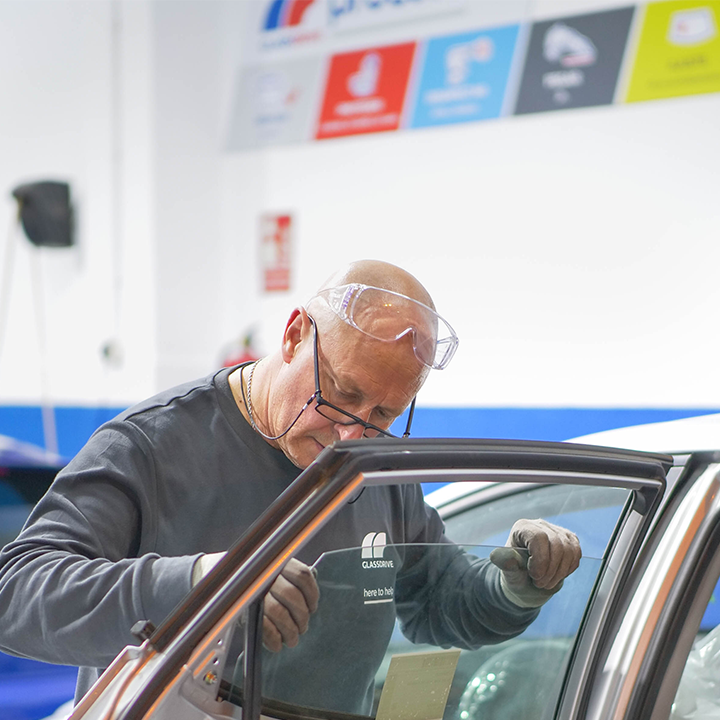 Glassdrive Milano Corso Lodi-Glassdrive