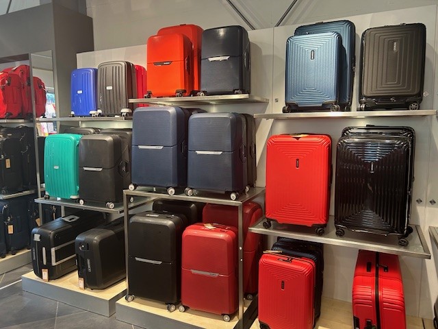 Foto 19 de Samsonite
