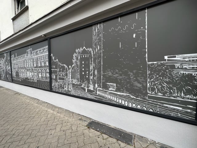 Foto 5 di Carrefour City
