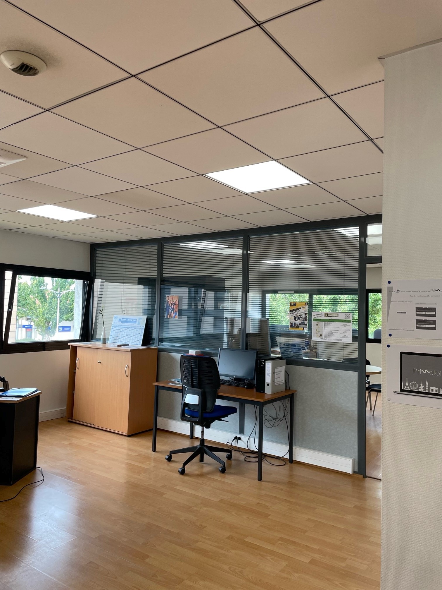 Agence d'intérim Villefranche-sur-Saône — photo 4 sur 6