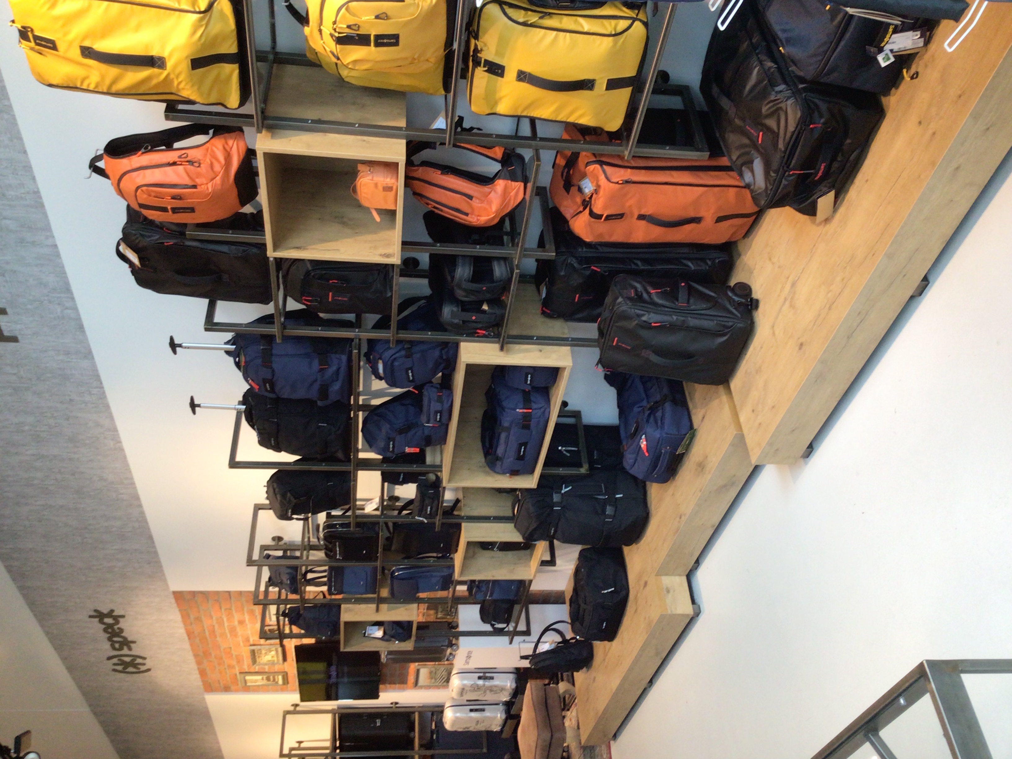 Foto 3 de Samsonite