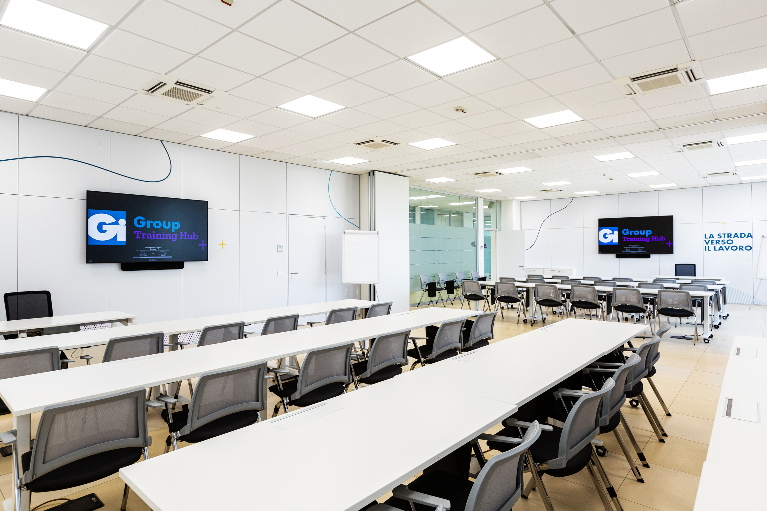 Foto 4 di Gi Group Training Hub