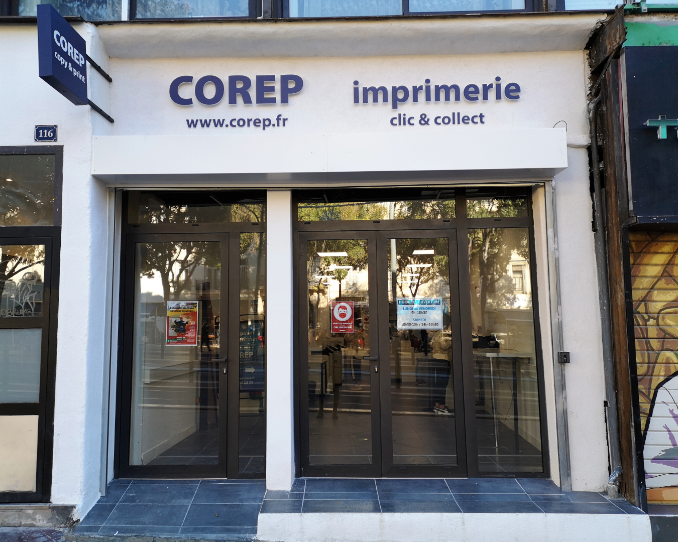 Foto 8 de Corep