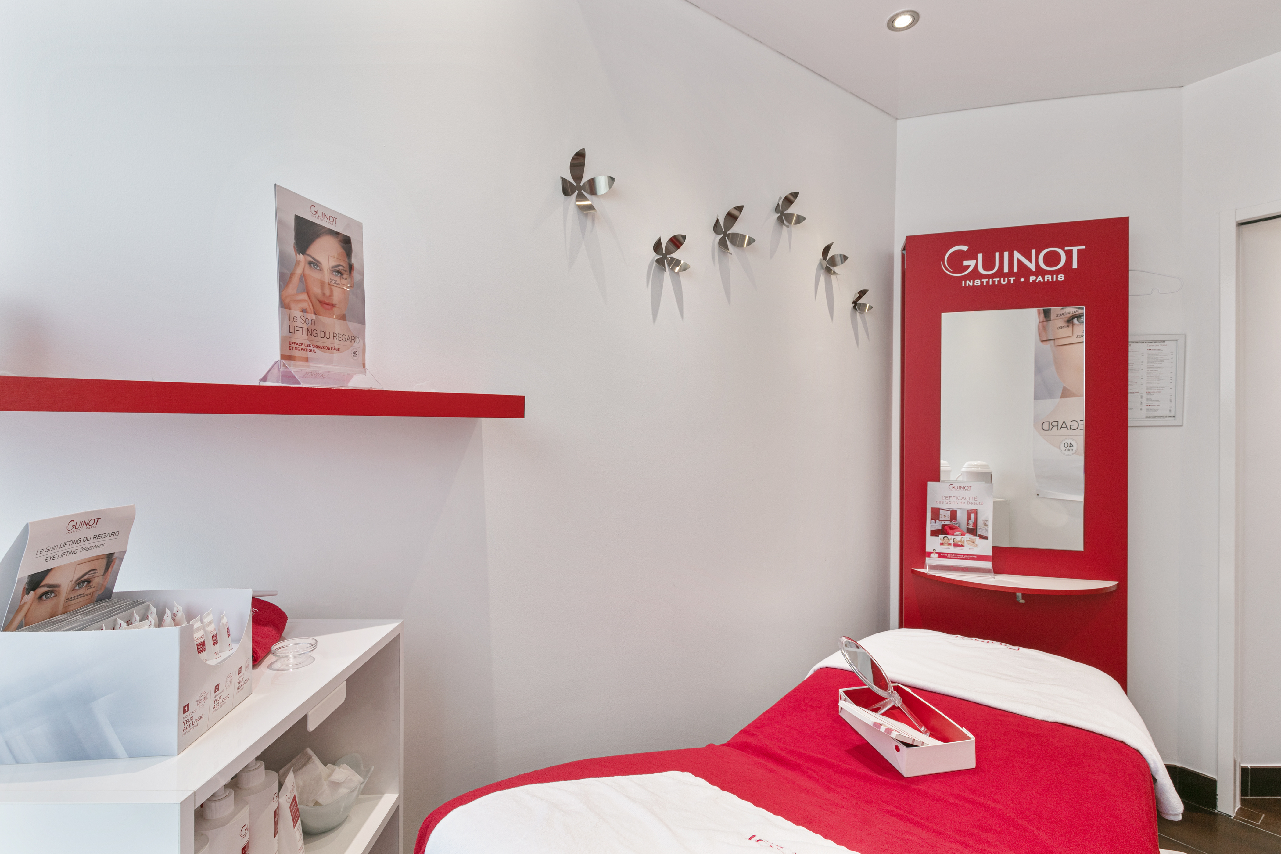 Foto 47 di Institut Guinot