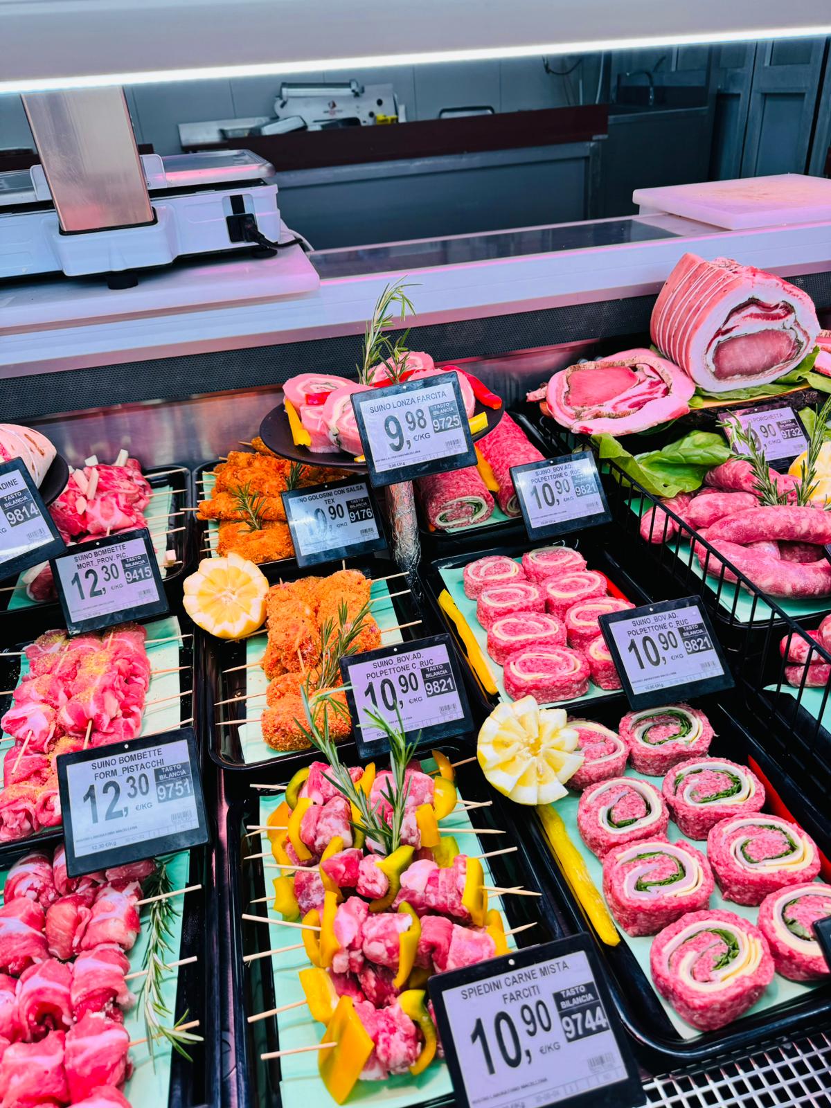 Photo 41 de Supermercato Famila